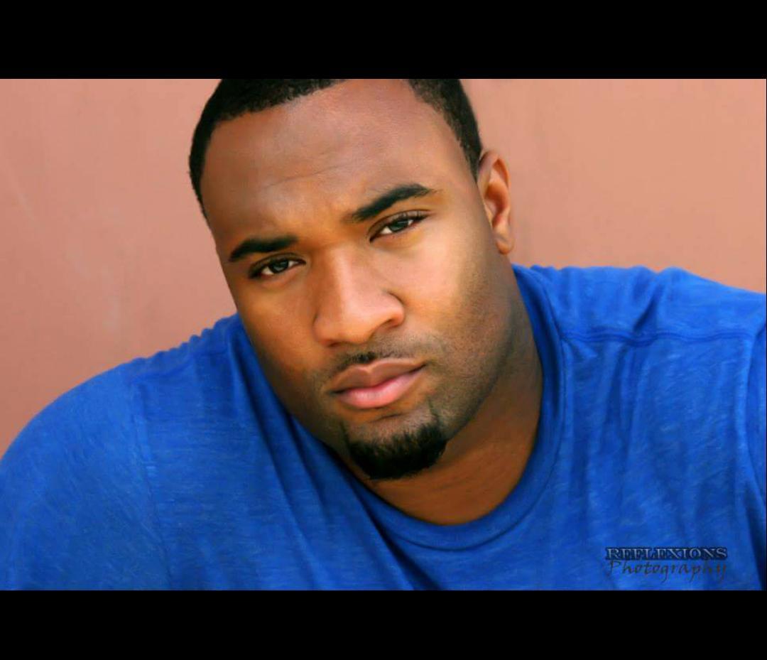 Antrone Harris image