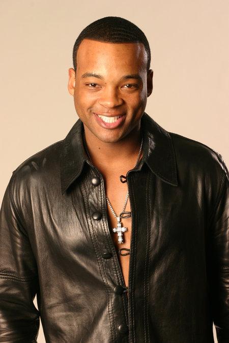 Chico Benymon image