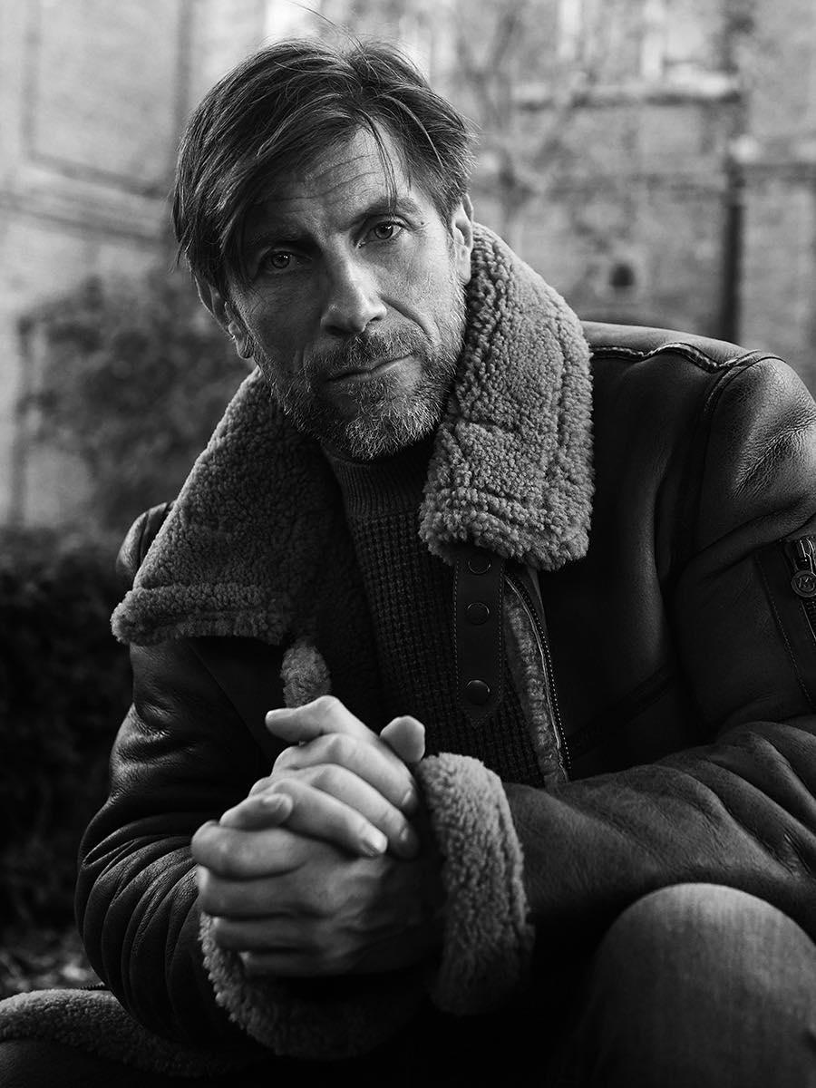 Olivier Bisback image