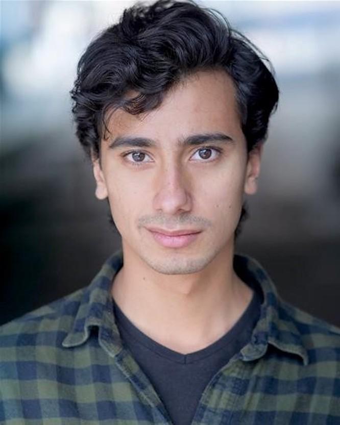 Elie Bouakaze image