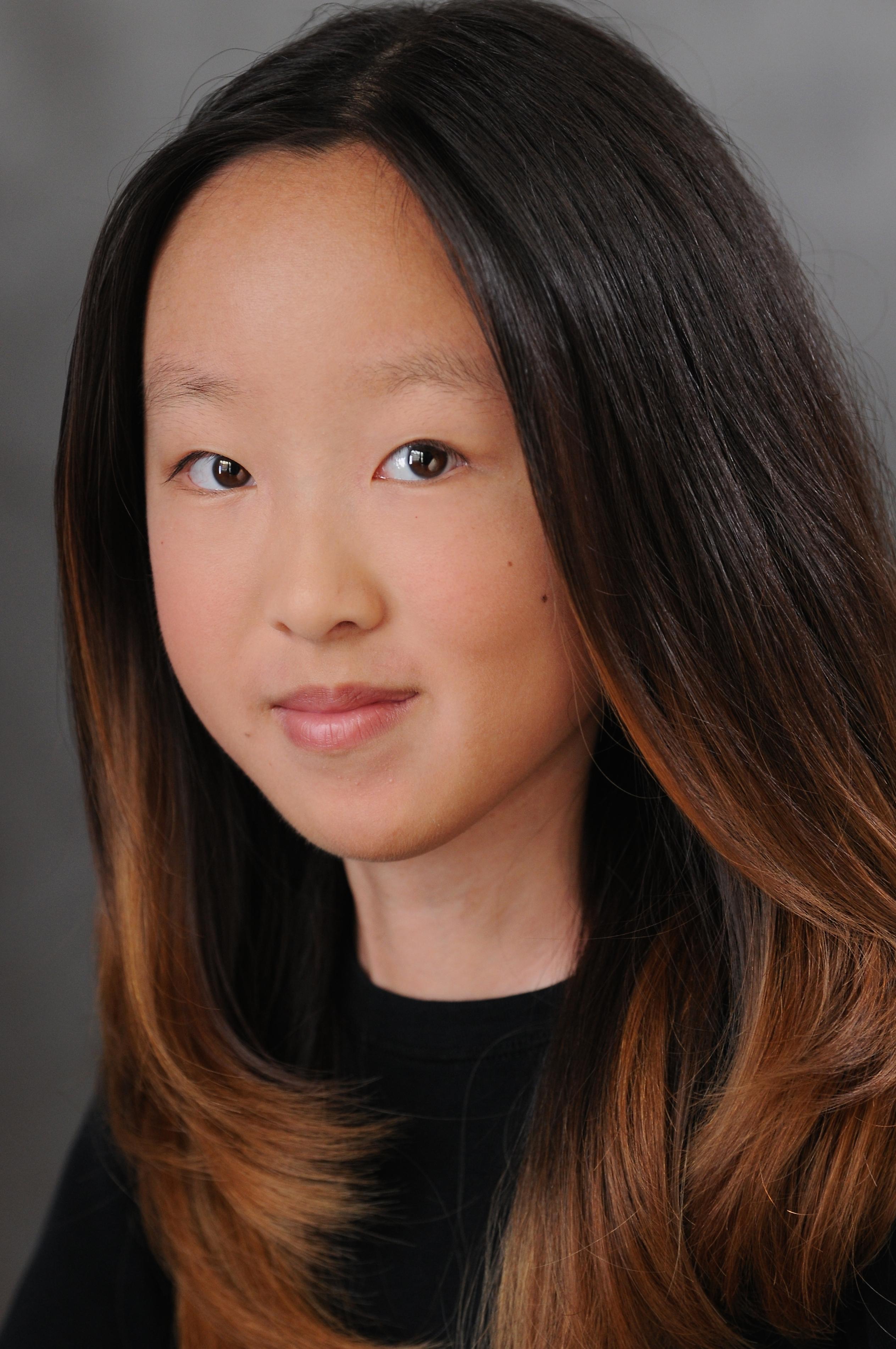 Sophie Kim image