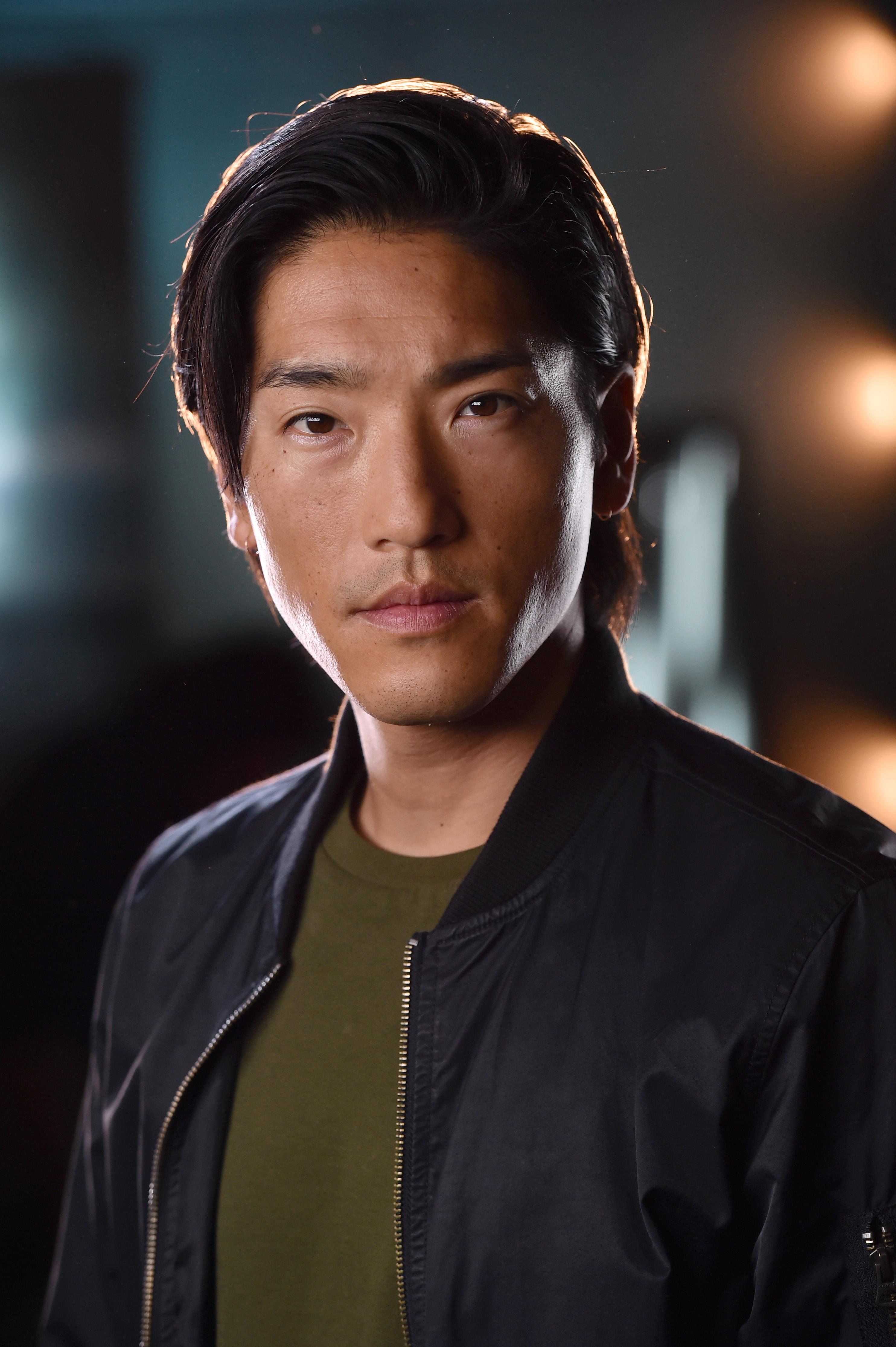 Yung Woo Hwang image