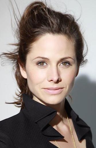 Ellenie Salvo González image