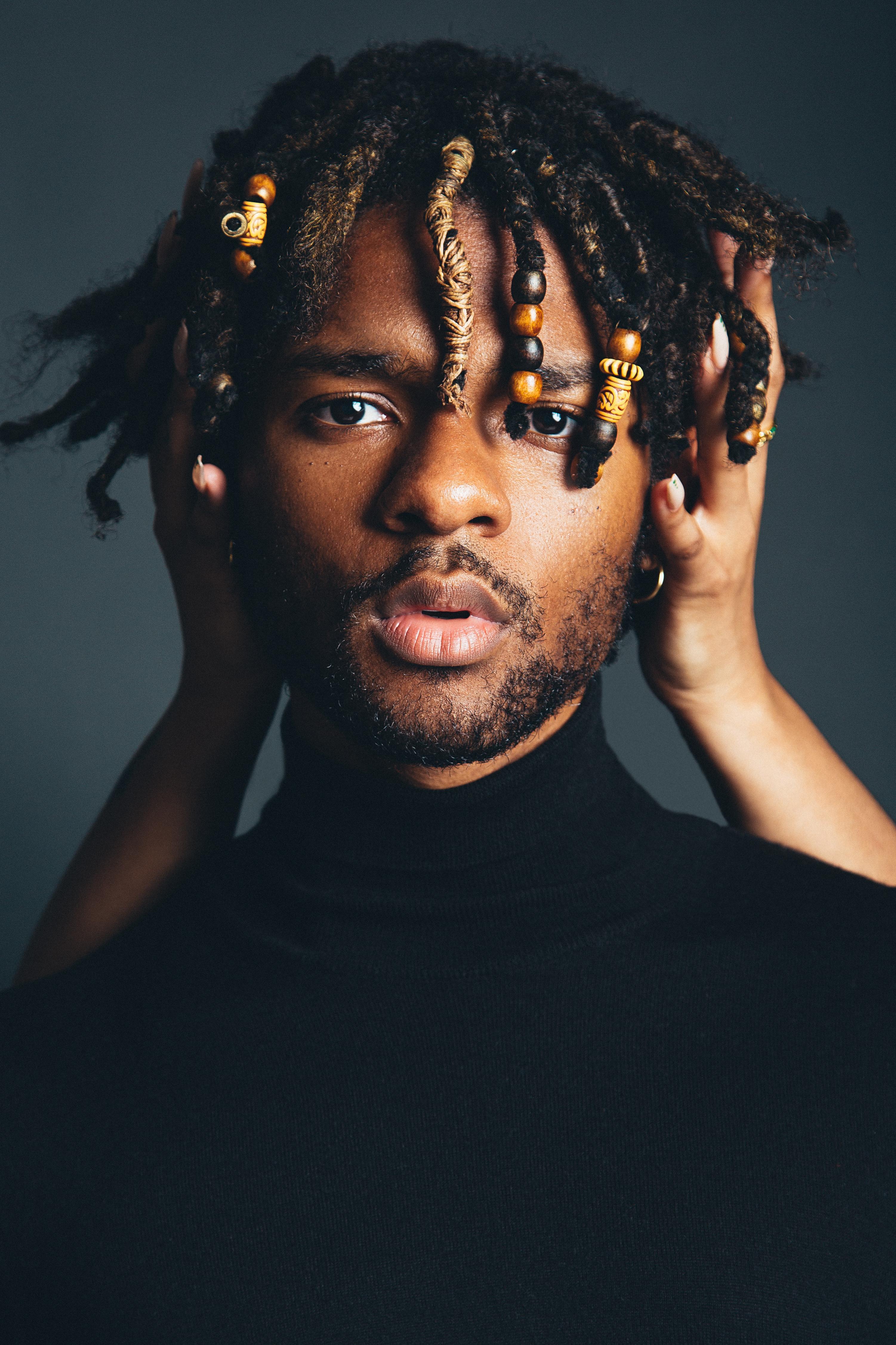 Marcus Gladney Jr. image