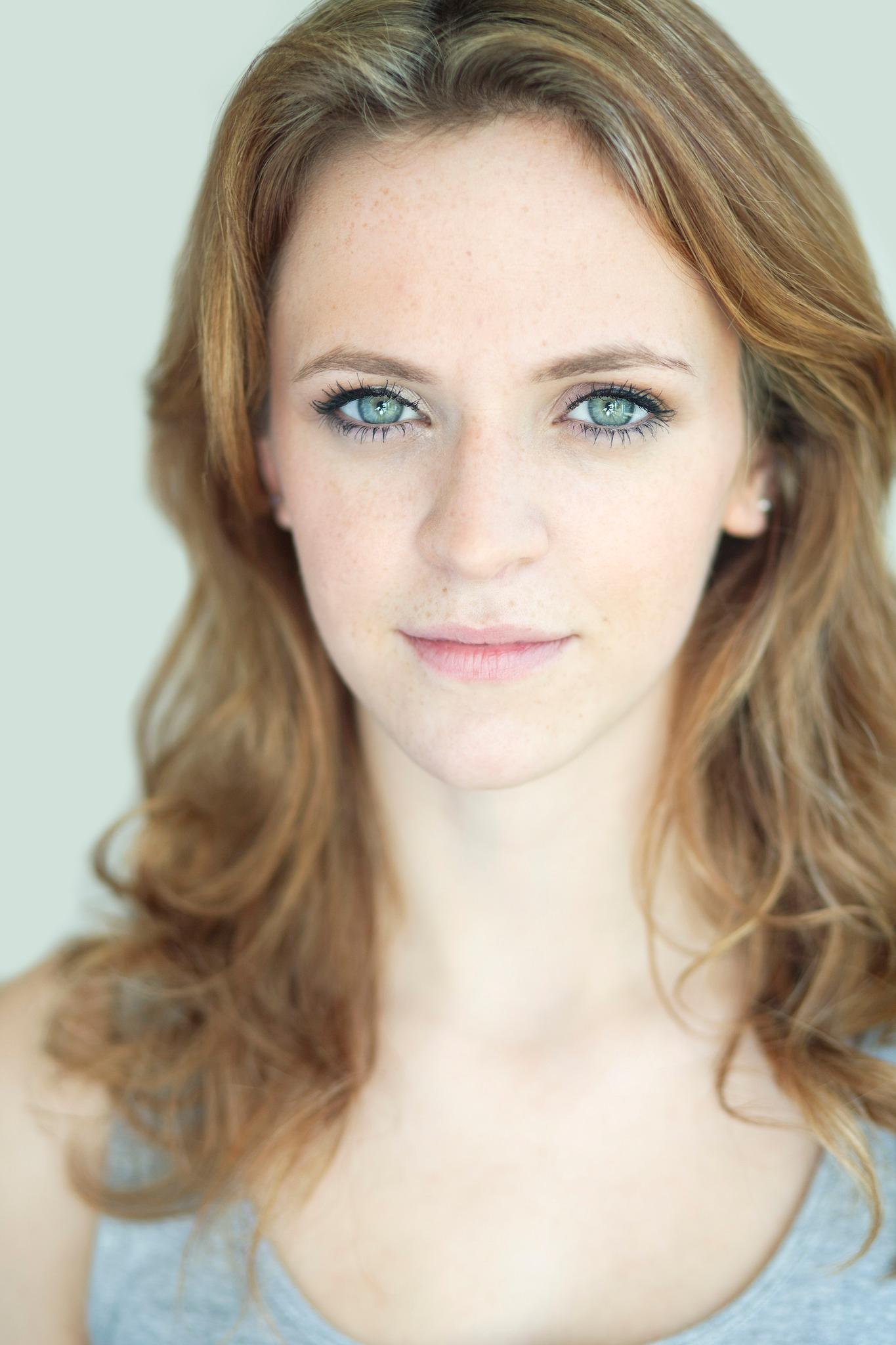 Lucinda Dryzek image