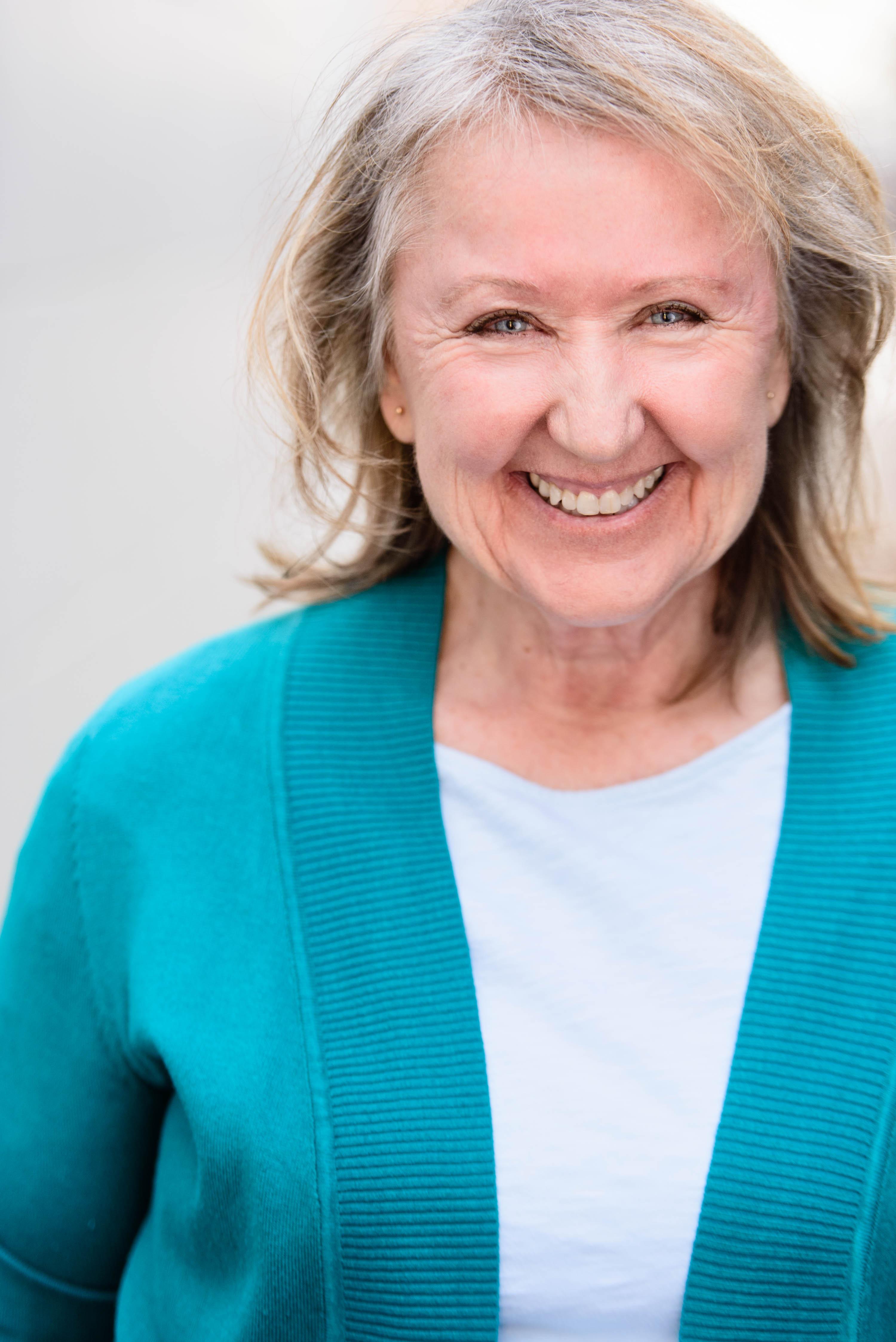 Cathleen Mason image