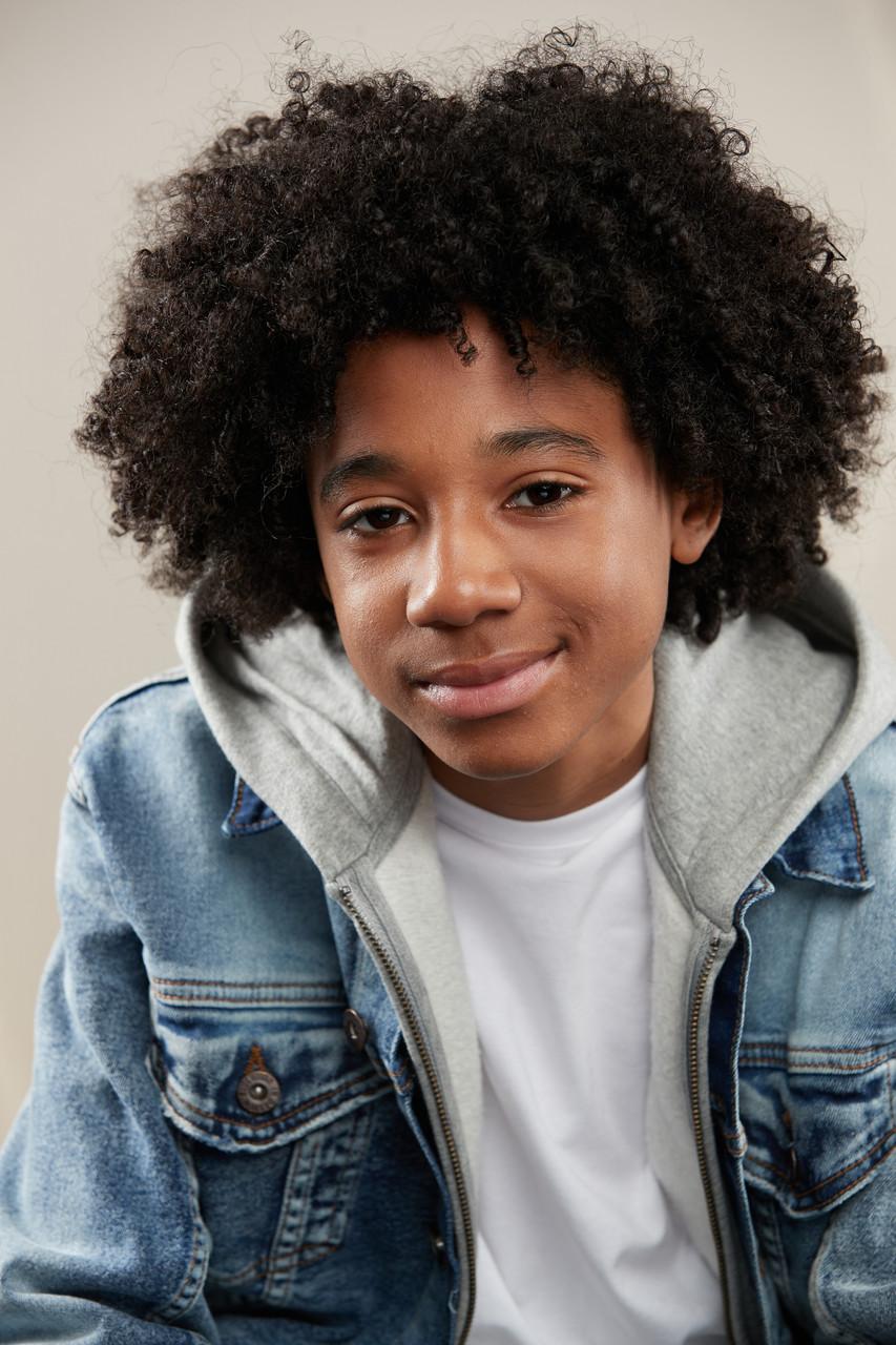 Josiah Gaffney image