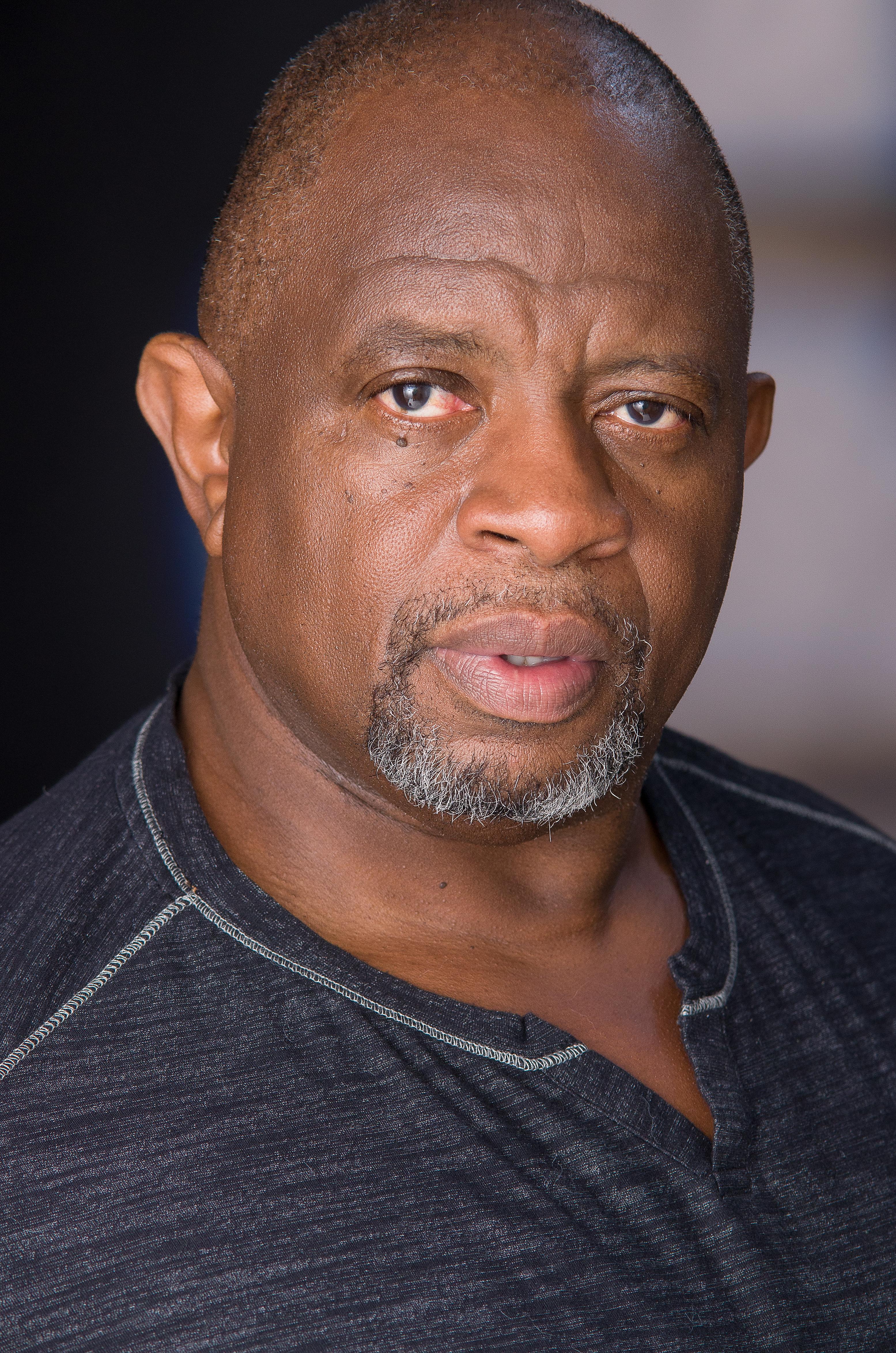 Carl Clark image