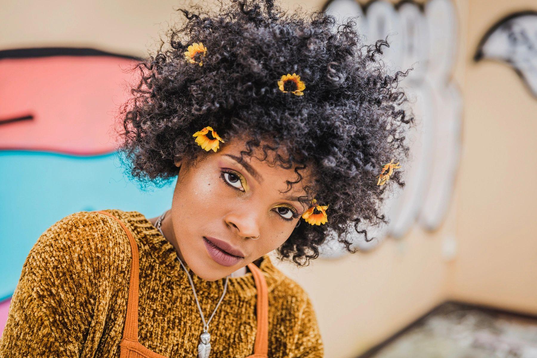Assata Renay image