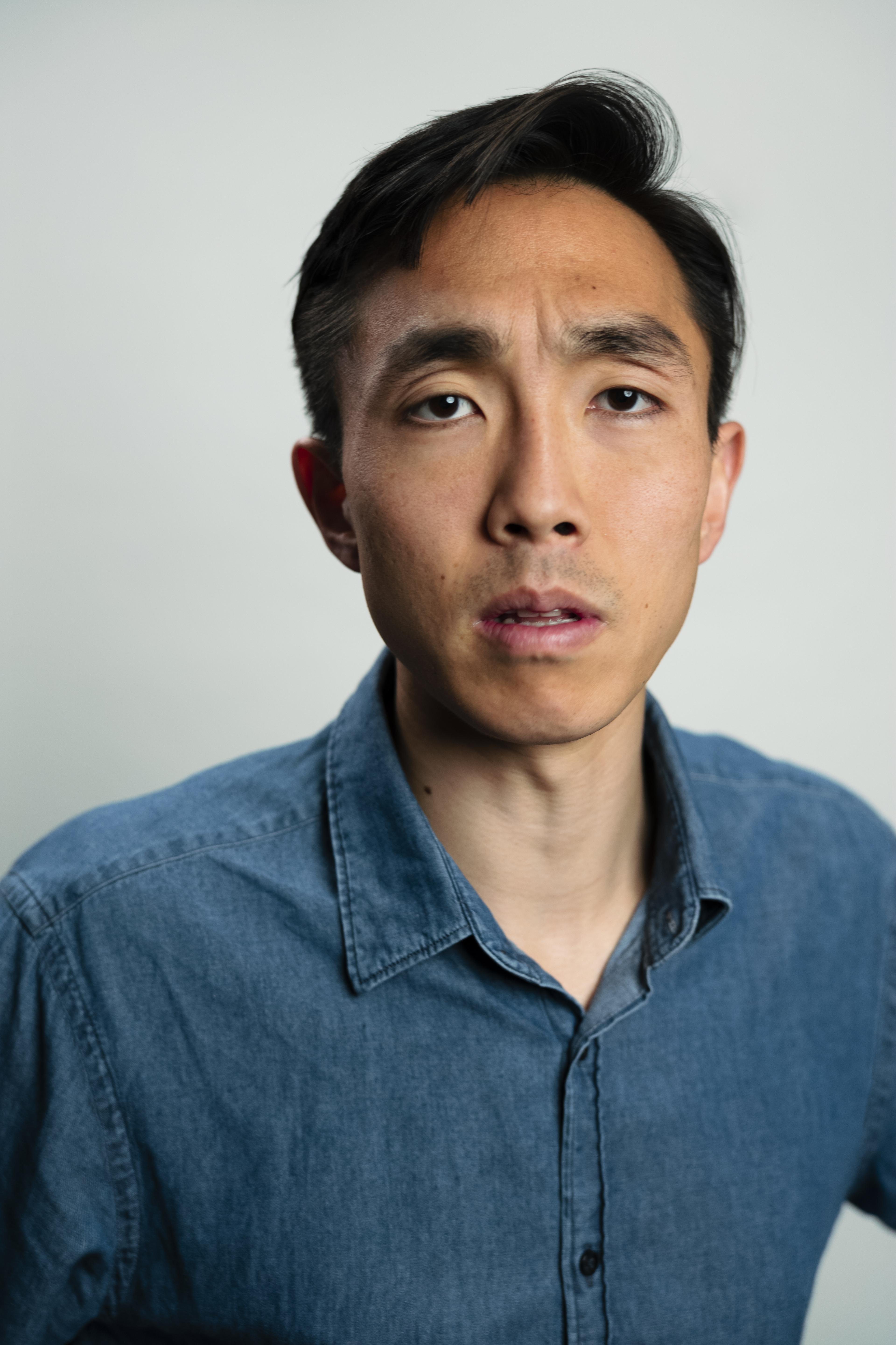 Teddy Lee image