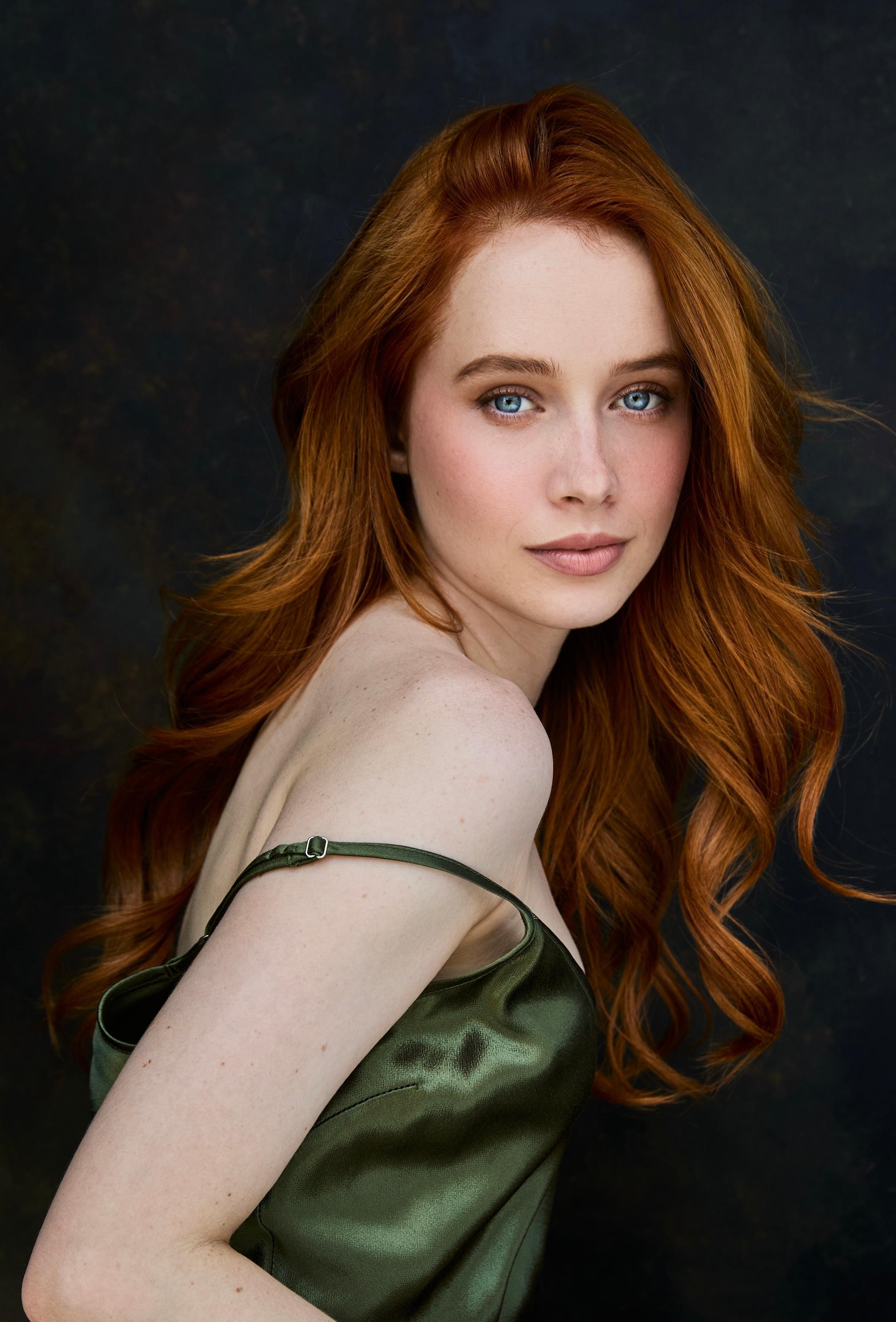 Mercy Cornwall image