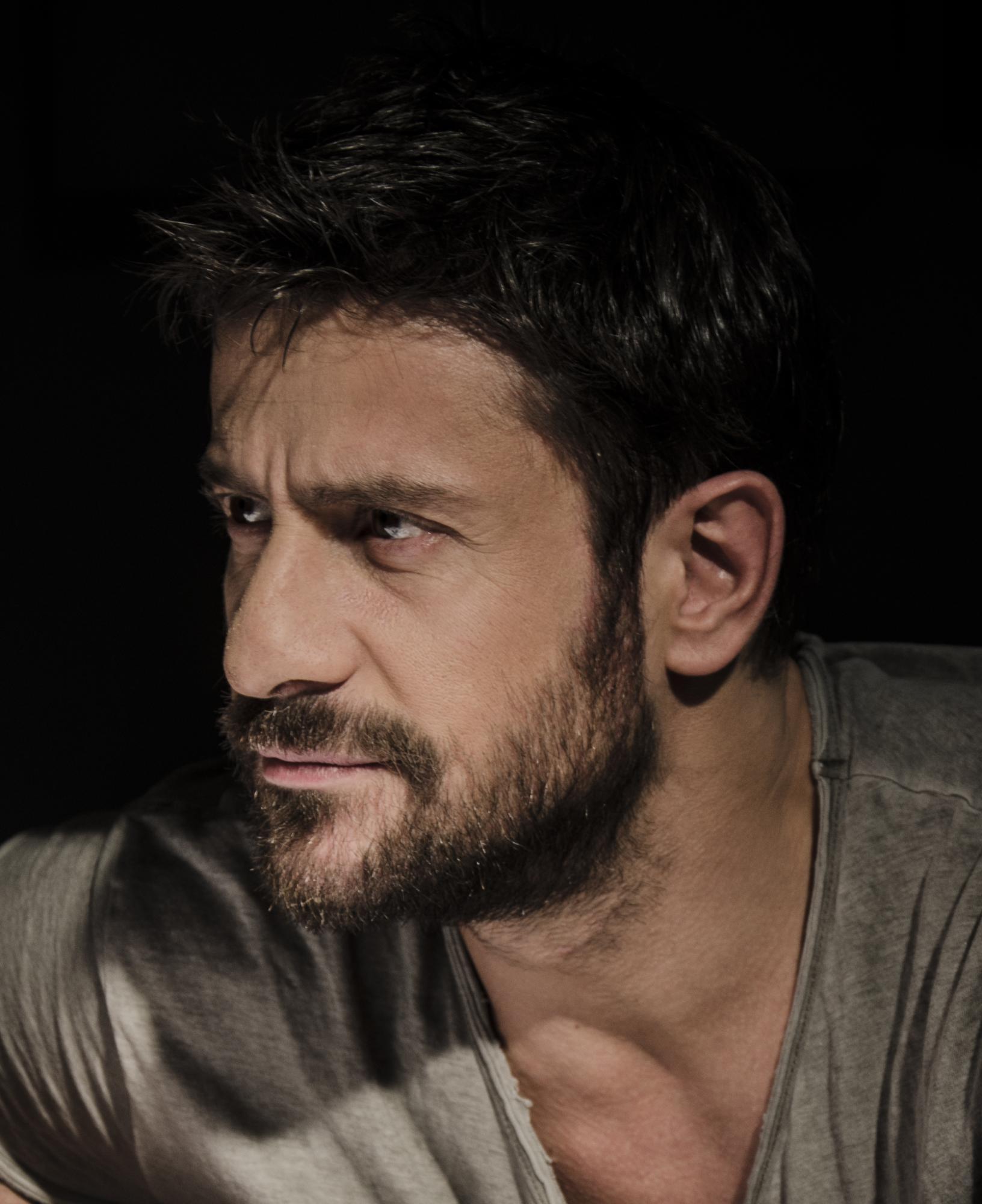 Alexis Georgoulis image