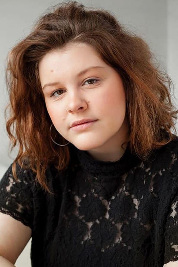 Evelyne Laferrière image