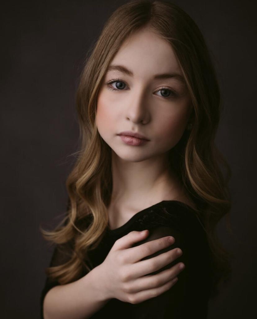 Lacey Oake image