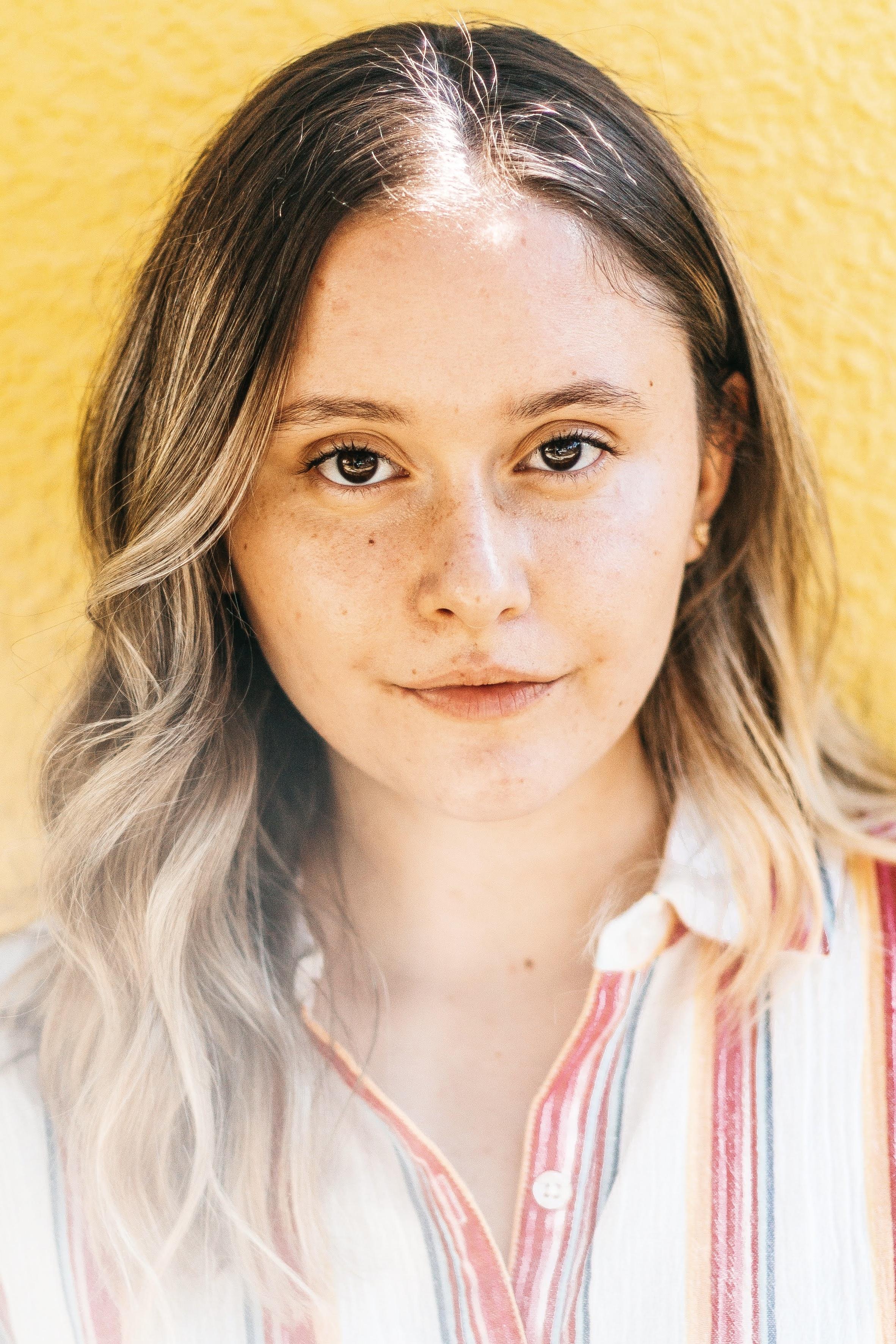 Hailey Garcia image
