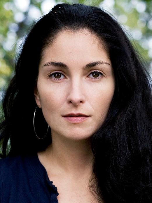 Meliz Karlge image