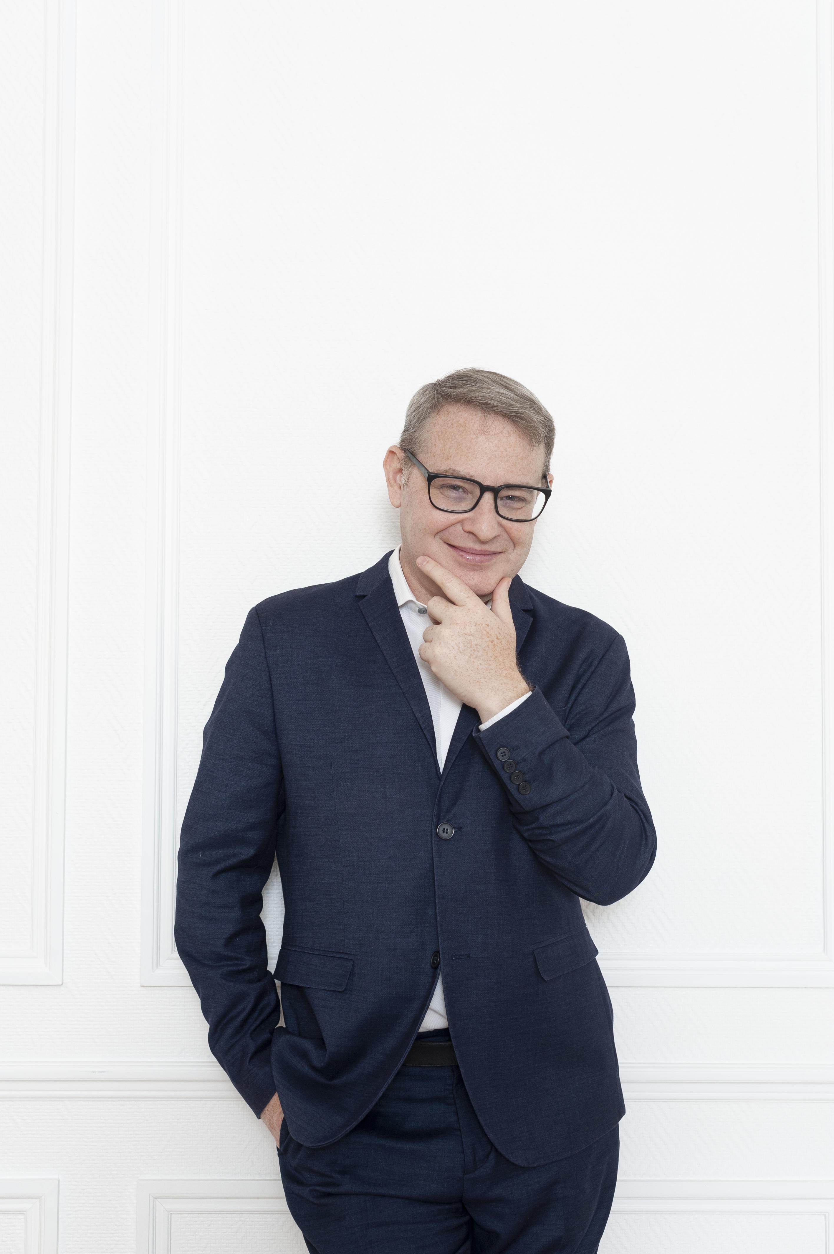 Axel Kuschevatzky image