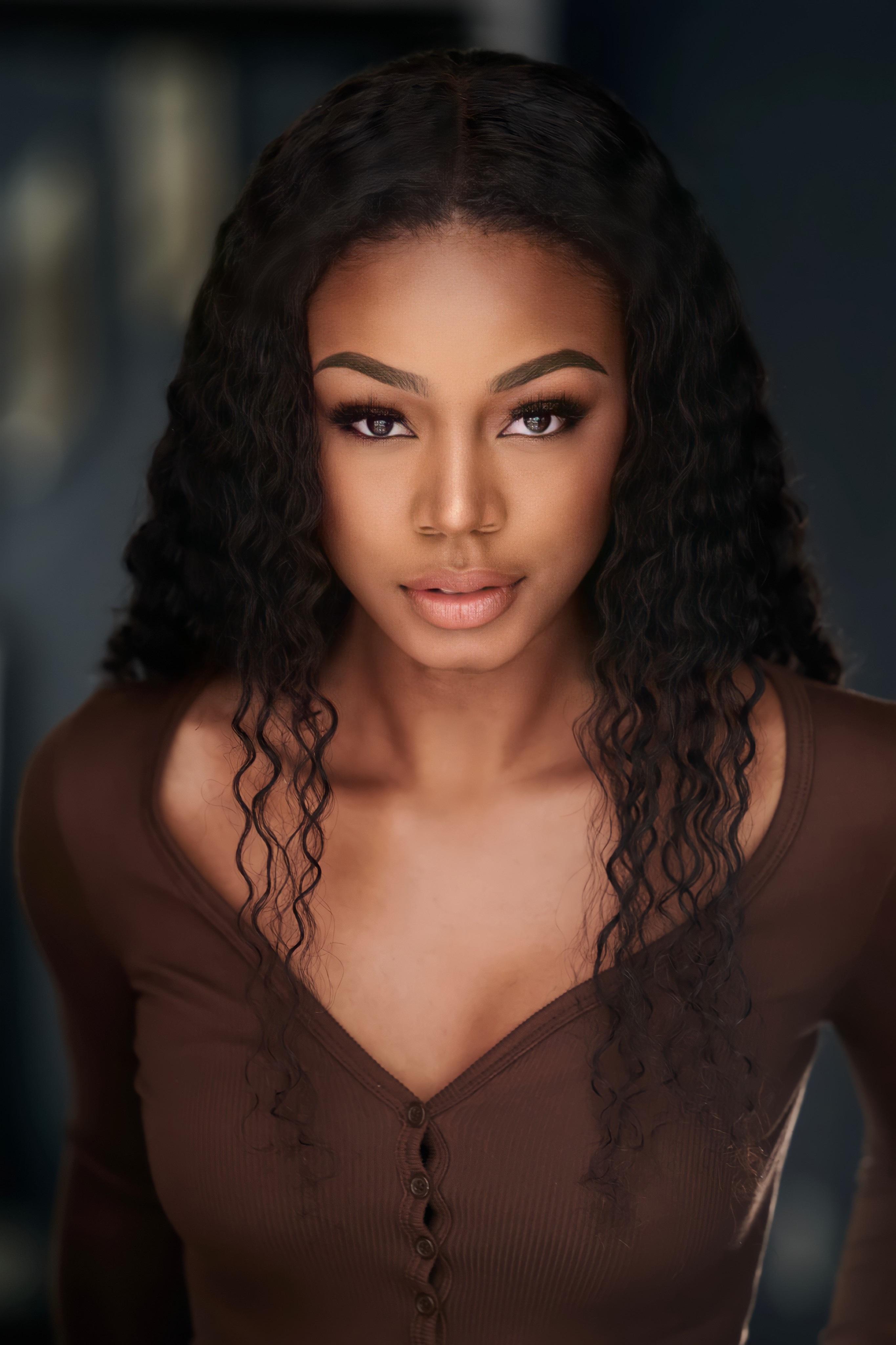 Krista Nazaire image