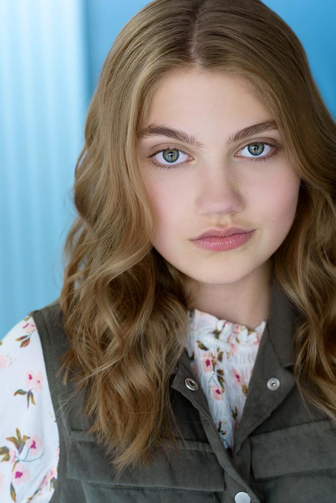 Carson Jean Holley image