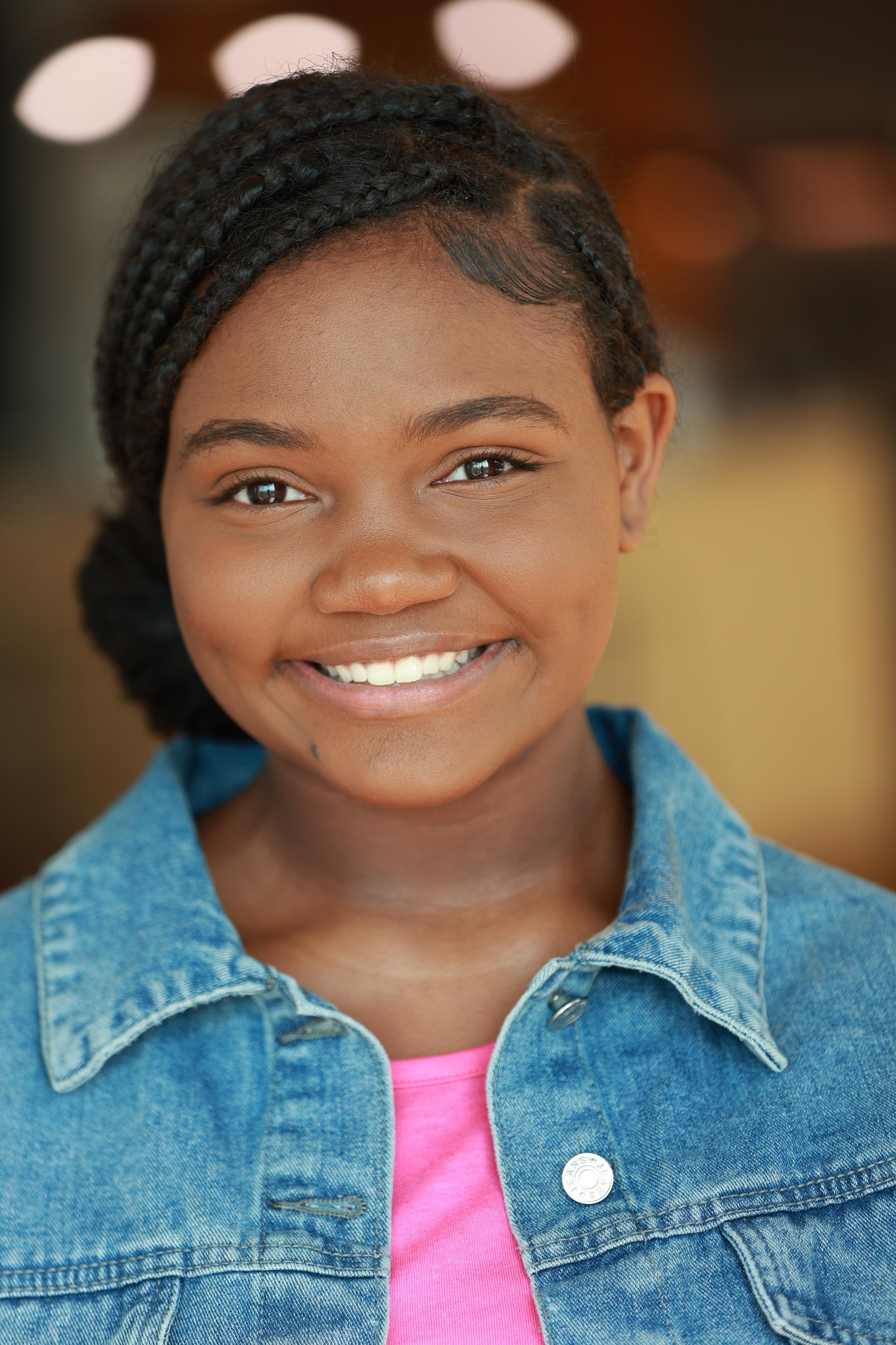 Kylee D. Allen image