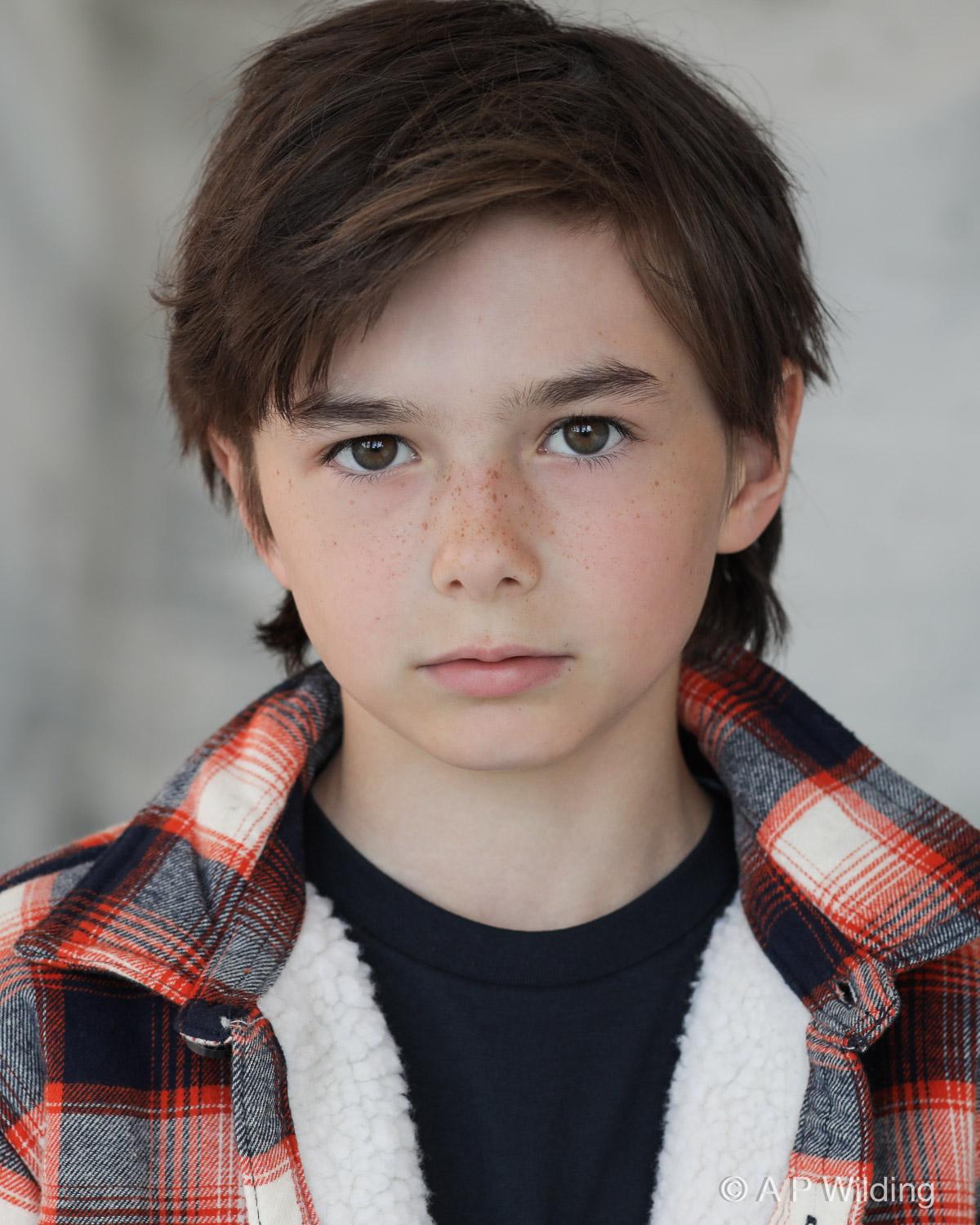 Casper Knopf image