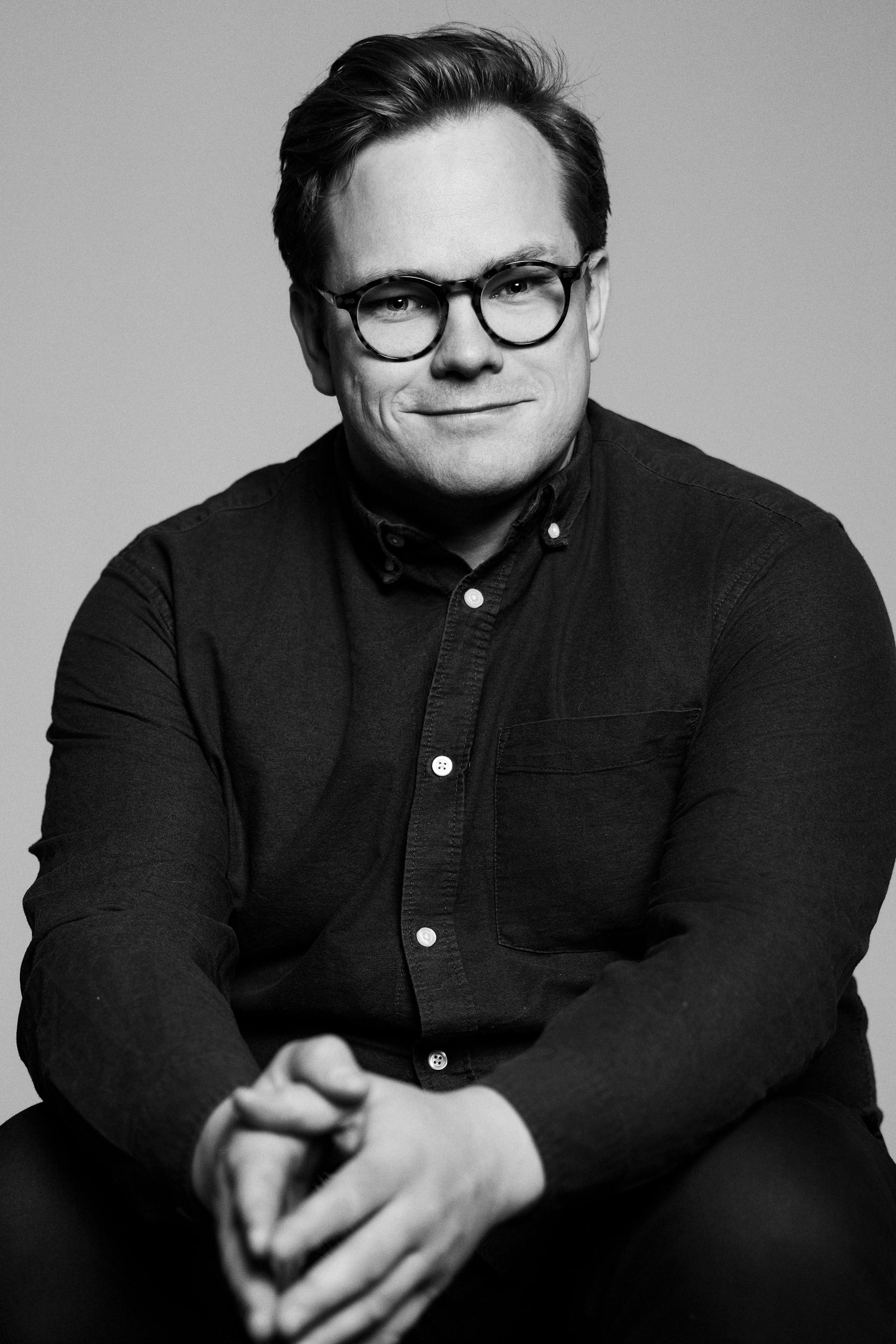 Benedikt Gröndal image