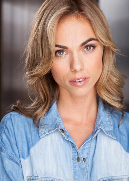 Ashley McCarthy image