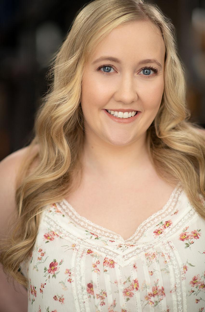 Megan McKinnon image