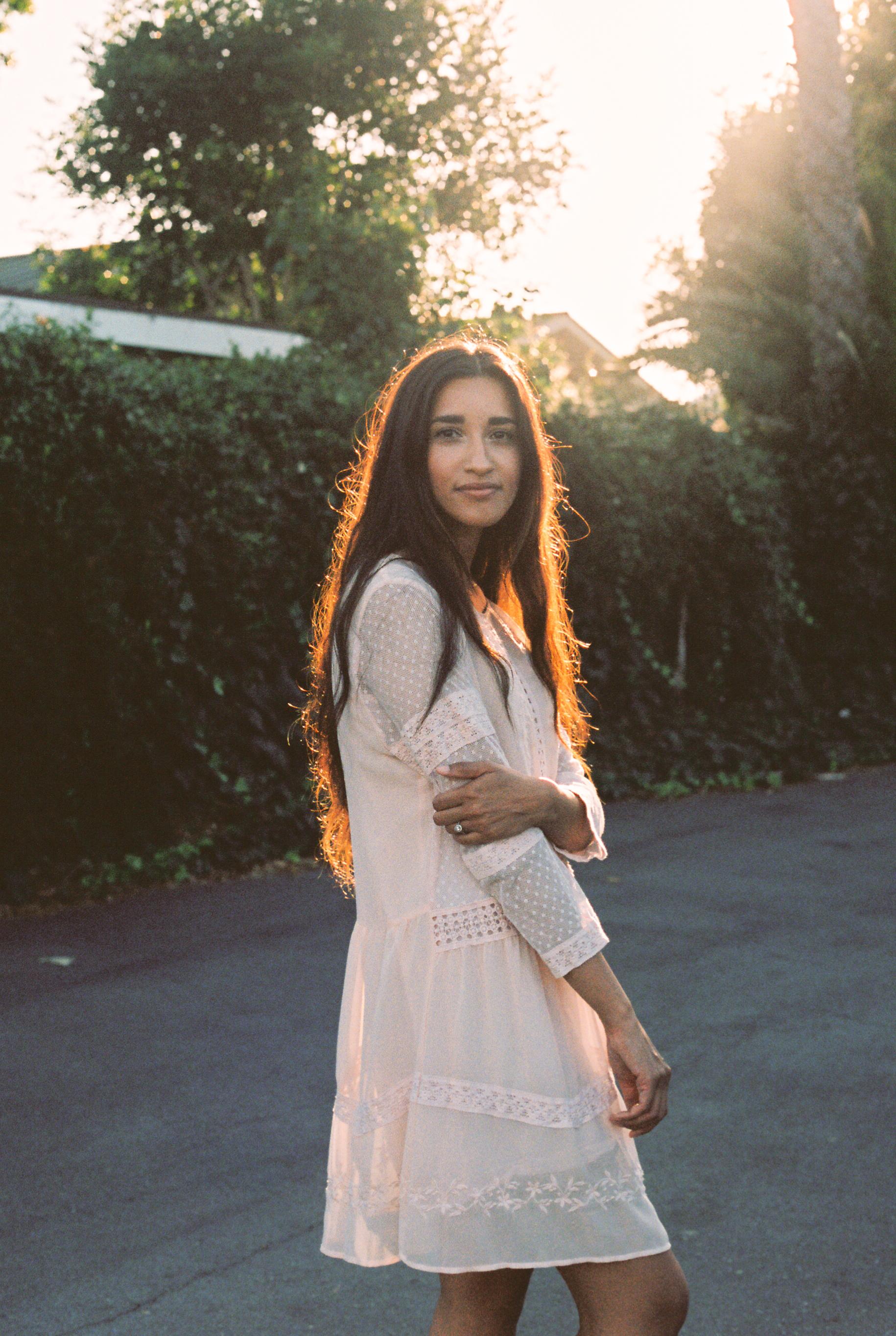 Melanie Foust image