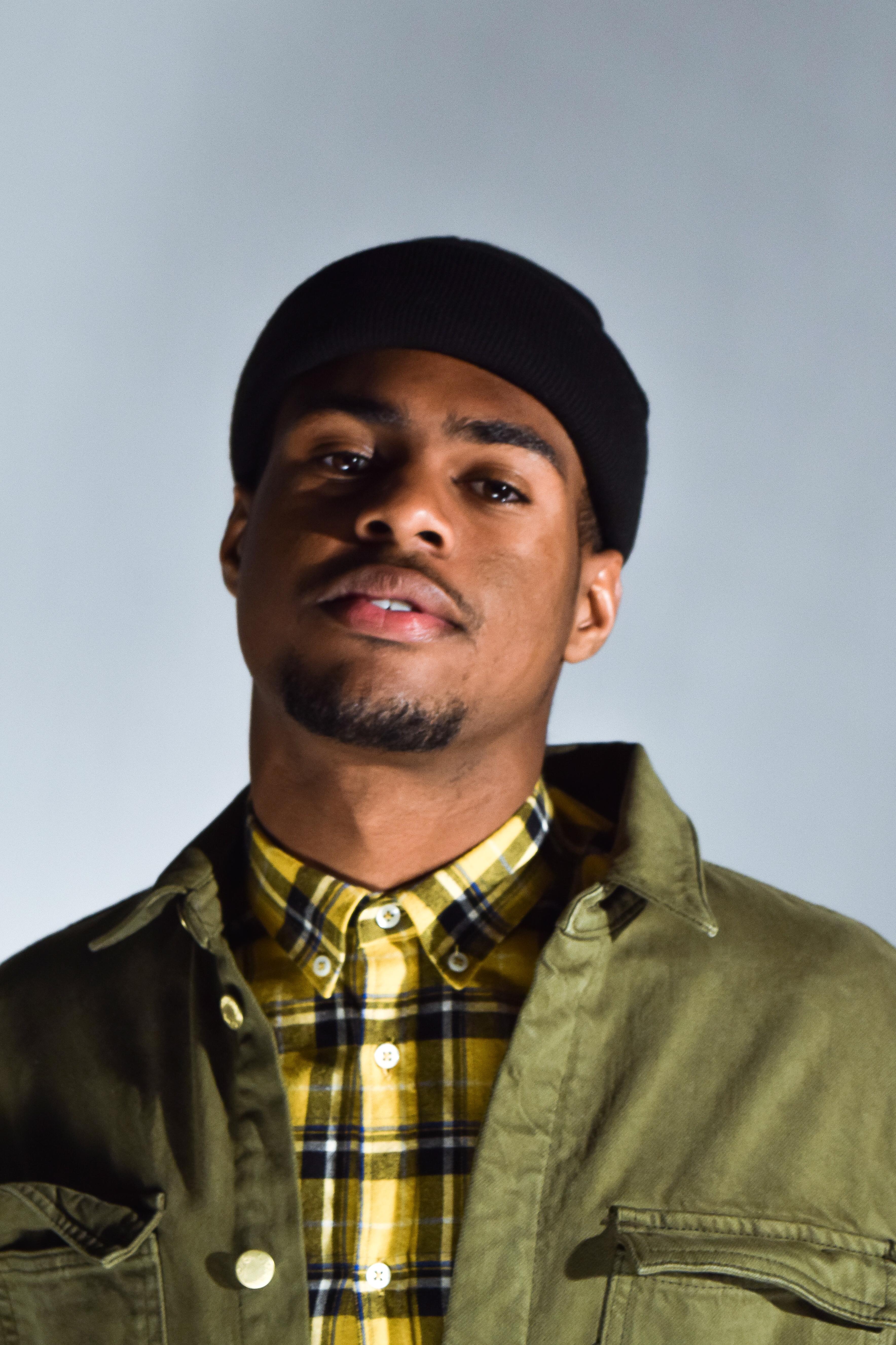 Dane Clarke II image