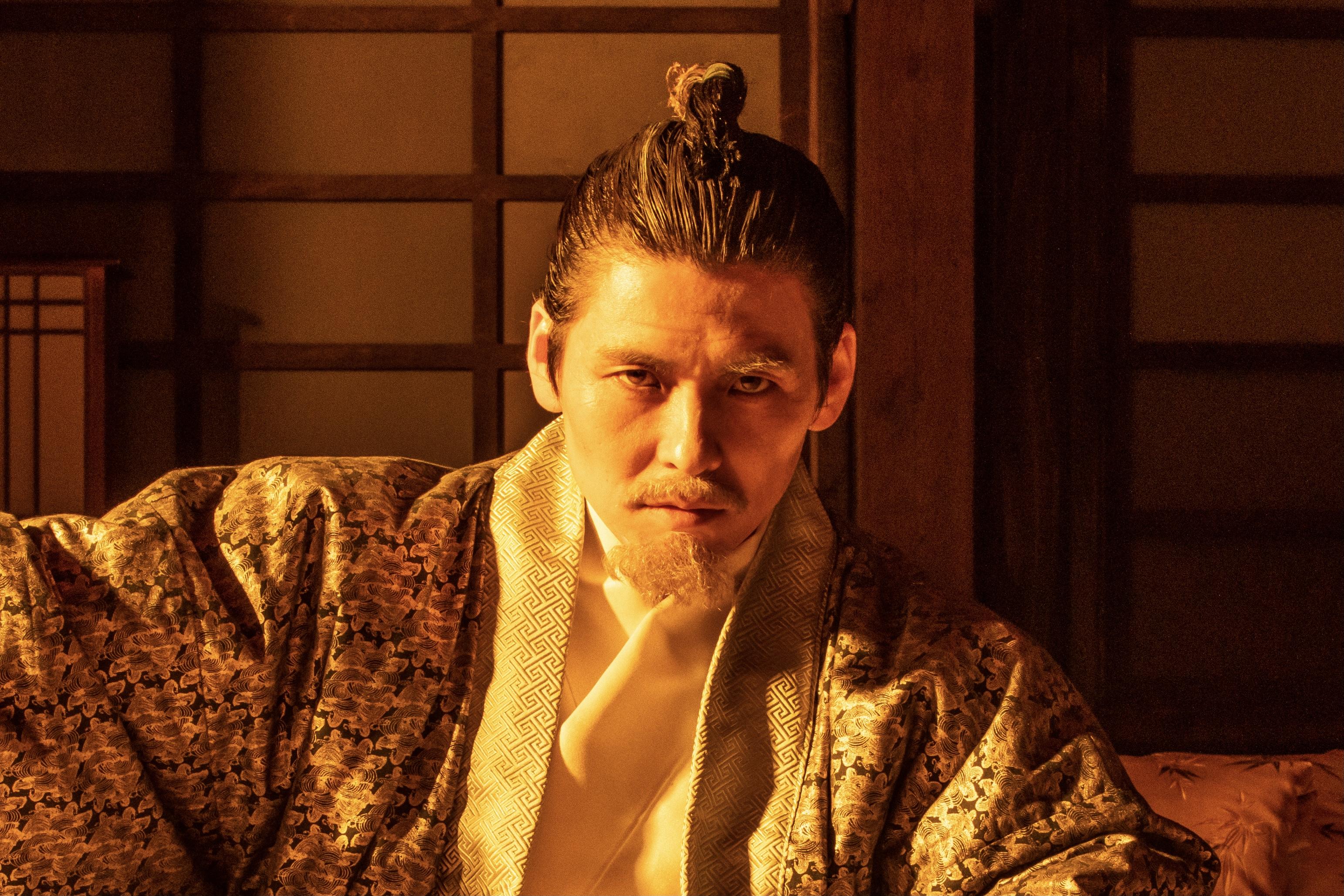 Hayate Masao image