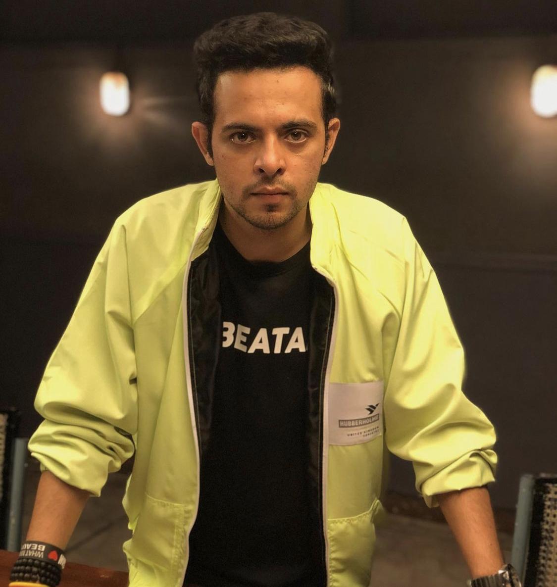 Akash Makhija image