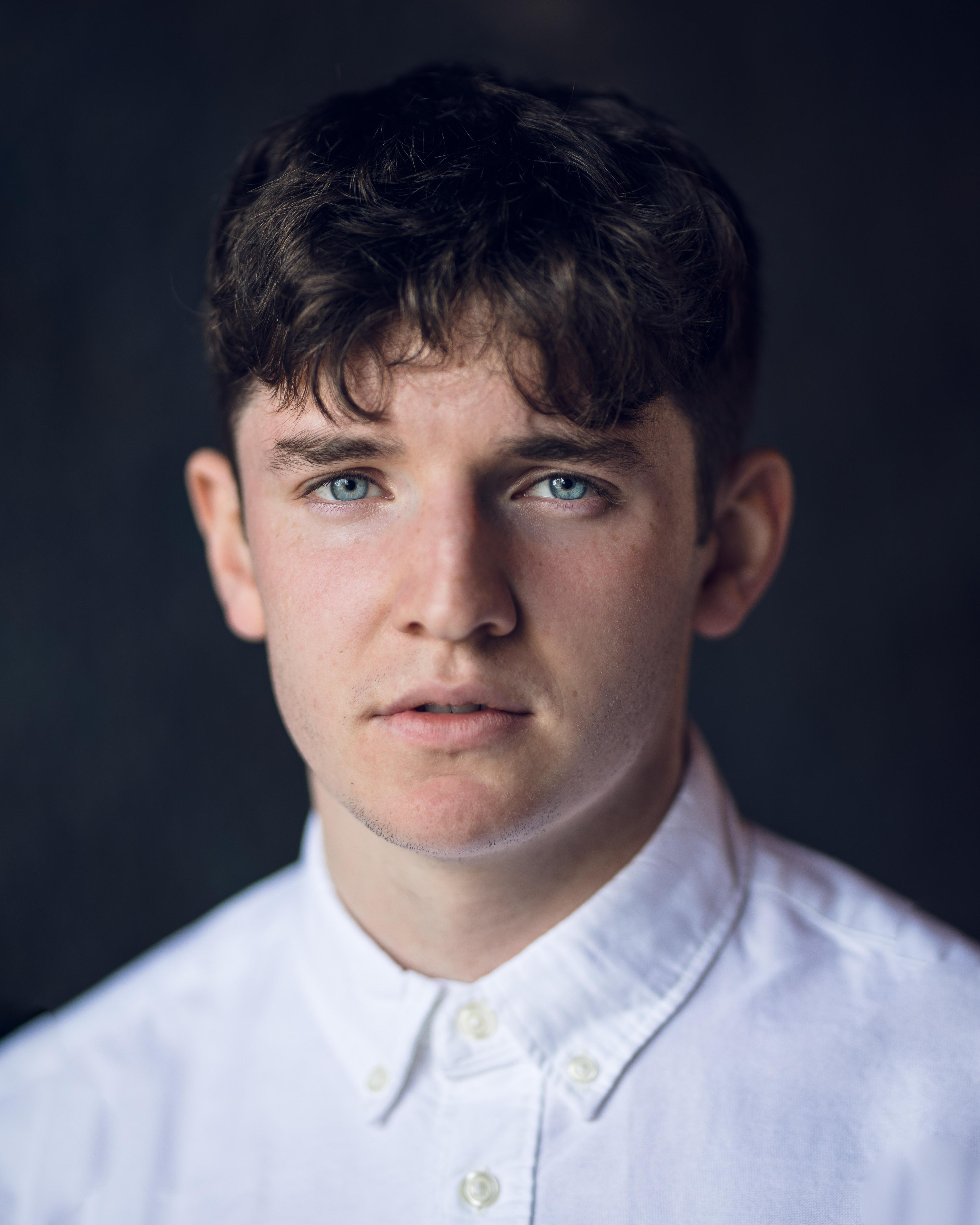 Forrest Bothwell image