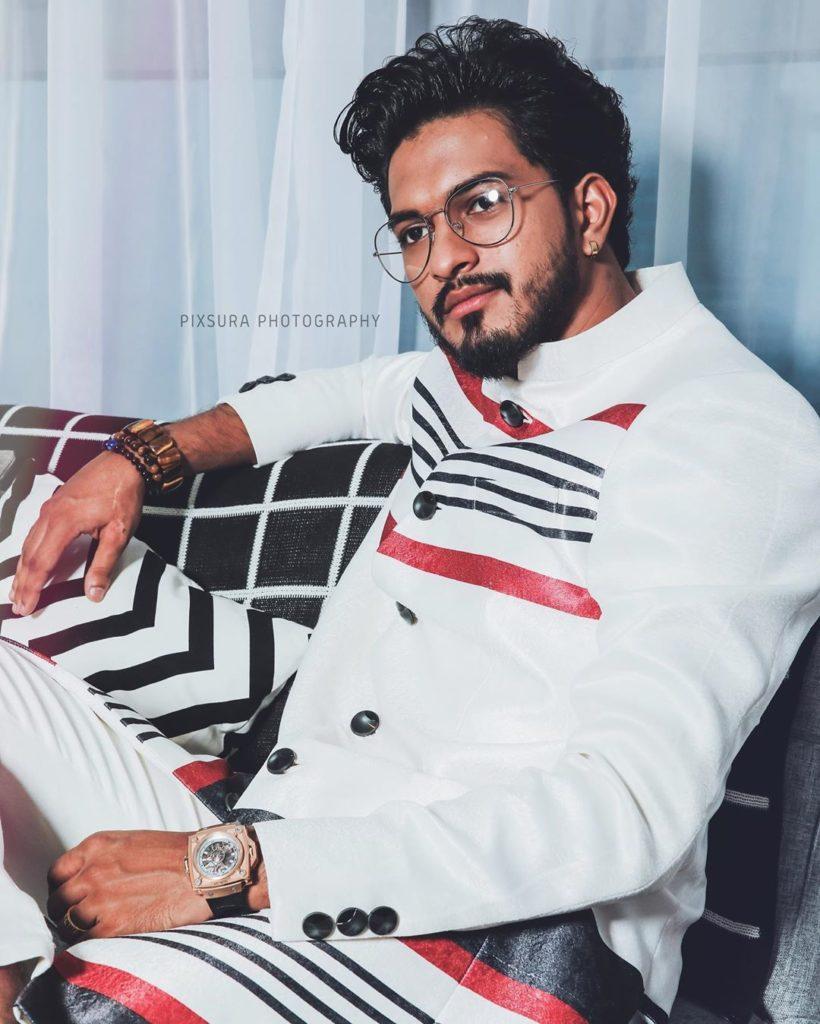 Mugen Rao image
