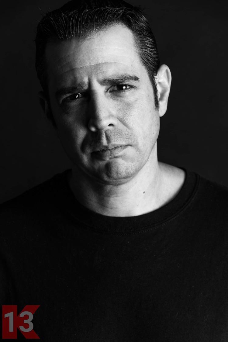 Michael McGlynn image