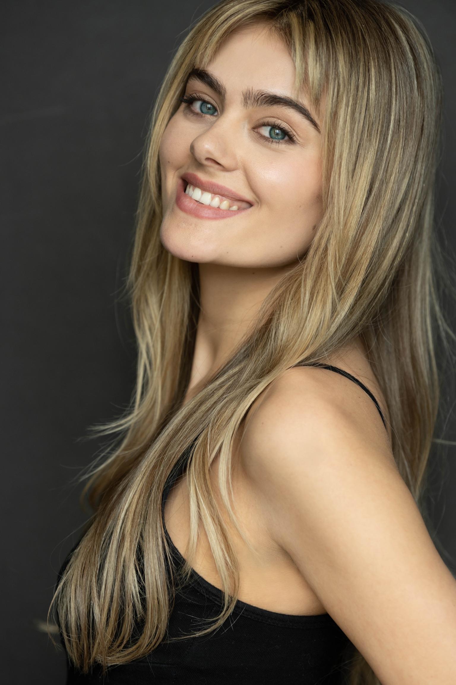 Jensyn Clement image