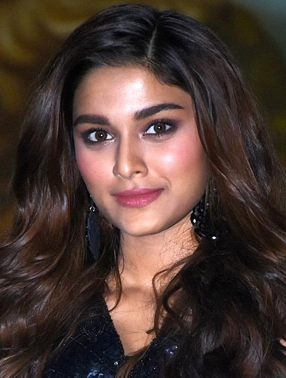 Saiee Manjrekar image