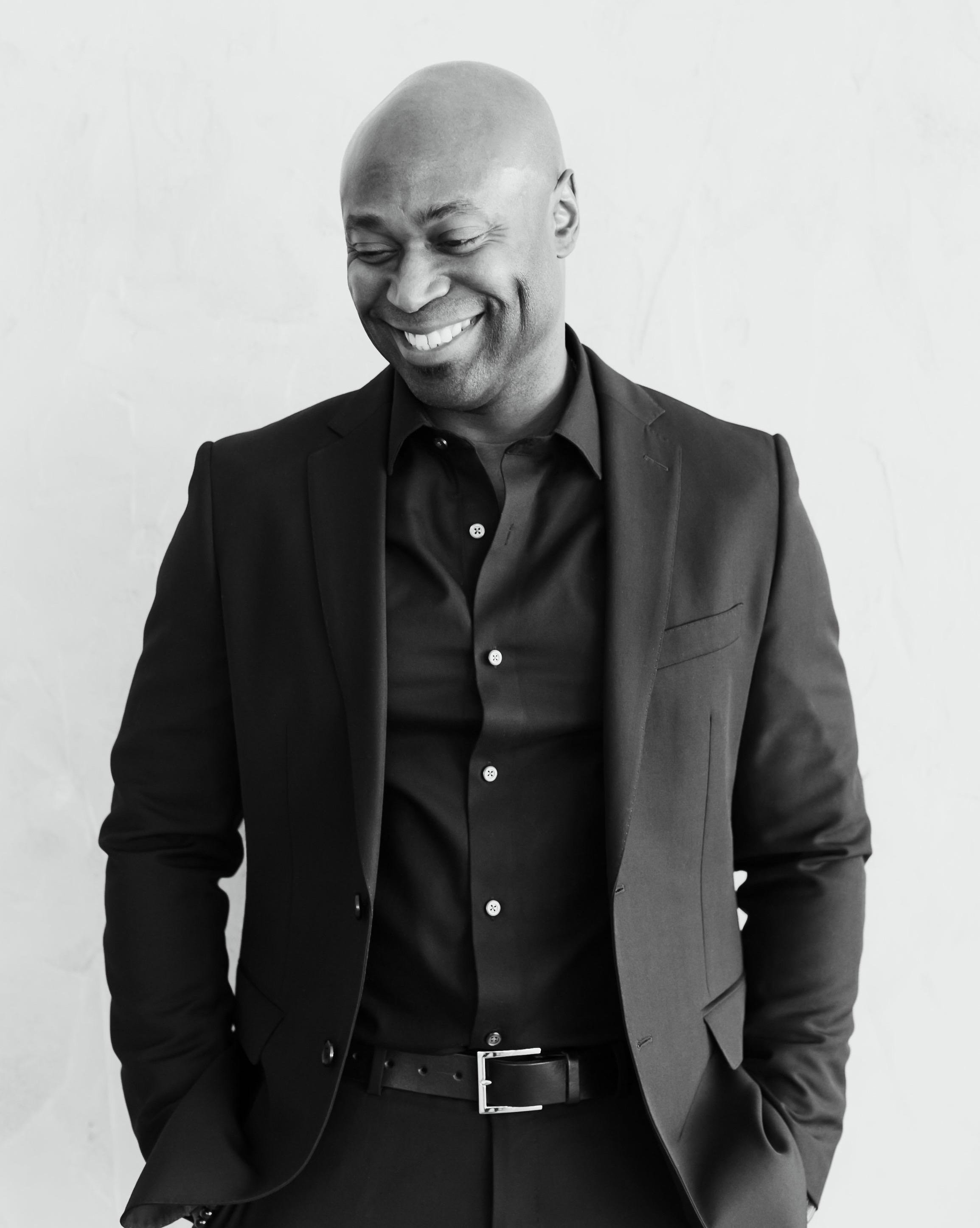 Anslem Richardson image
