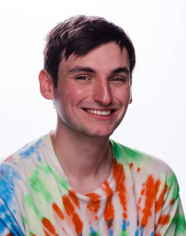 Killian Gilroy image