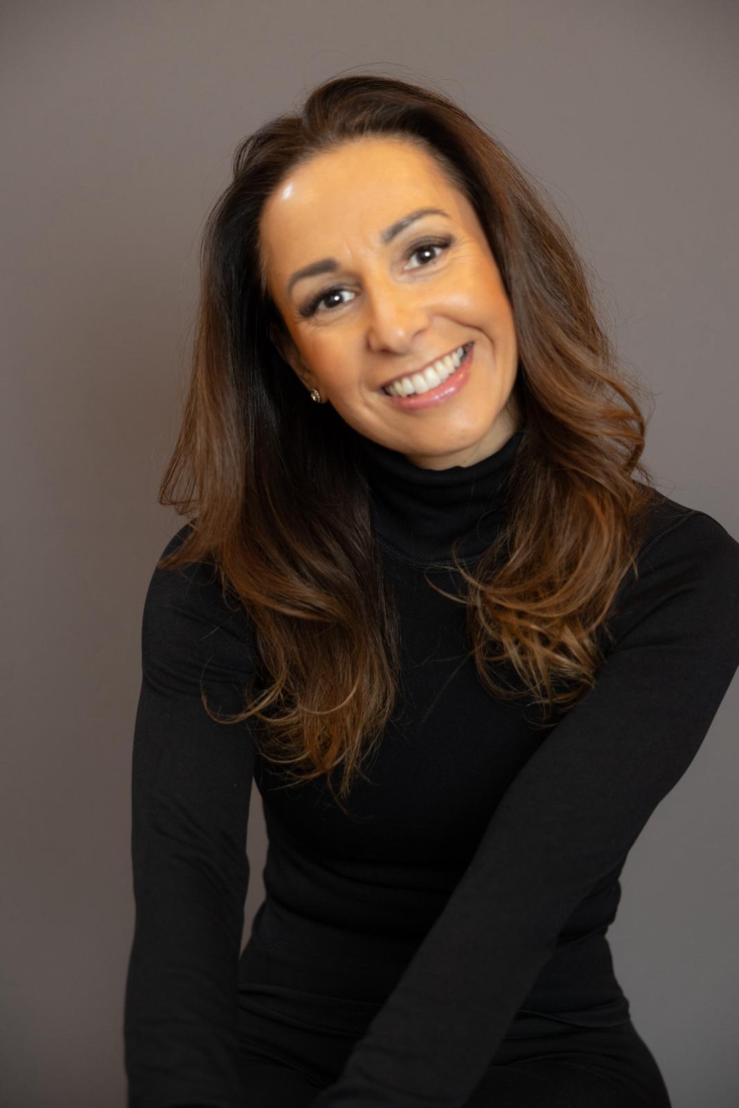 Claire Ross-Brown image