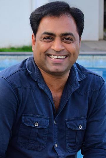 Sudheer Paravoor image