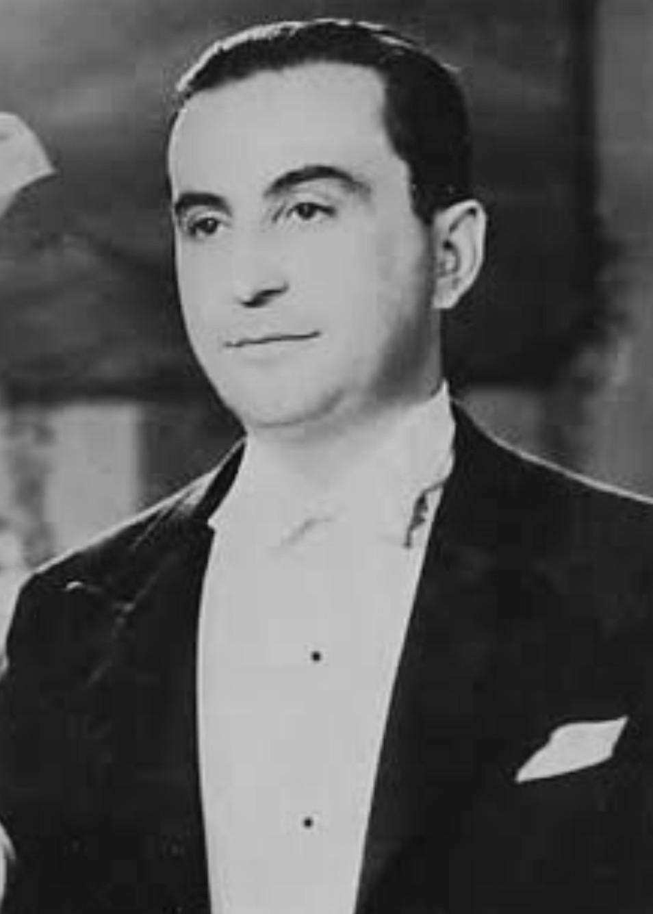 Münir Nurettin Selçuk image
