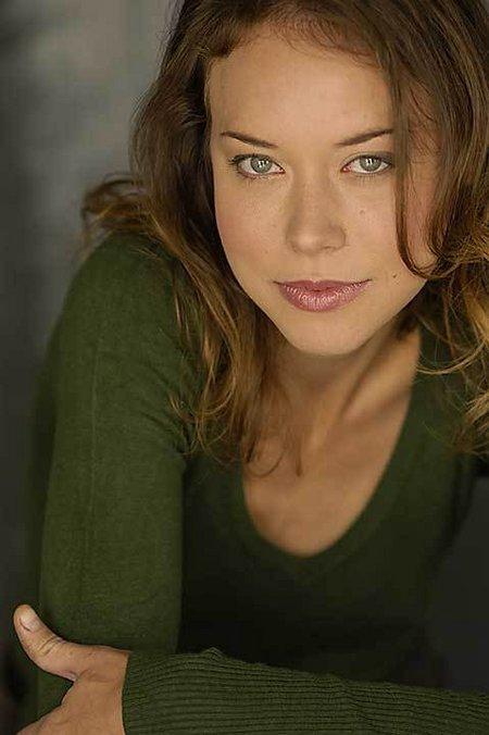 Alexandra Staden image