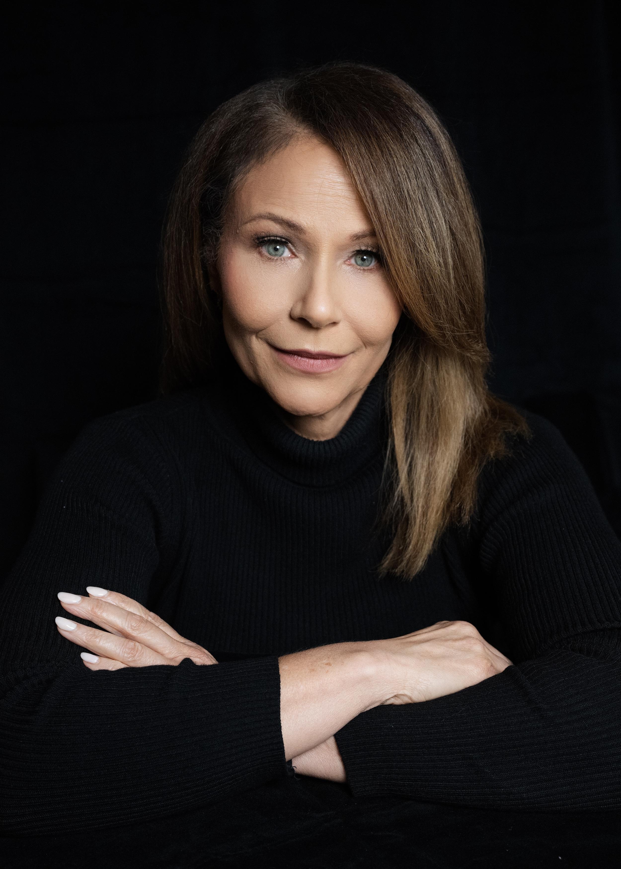 Marie Finch image