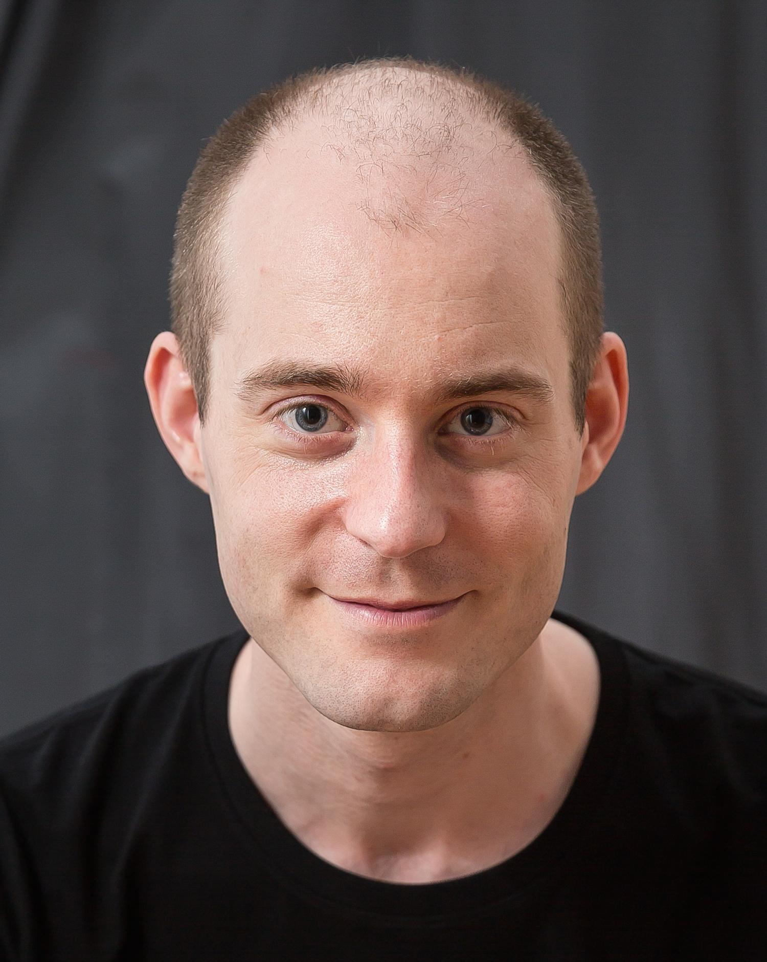 James Laver image