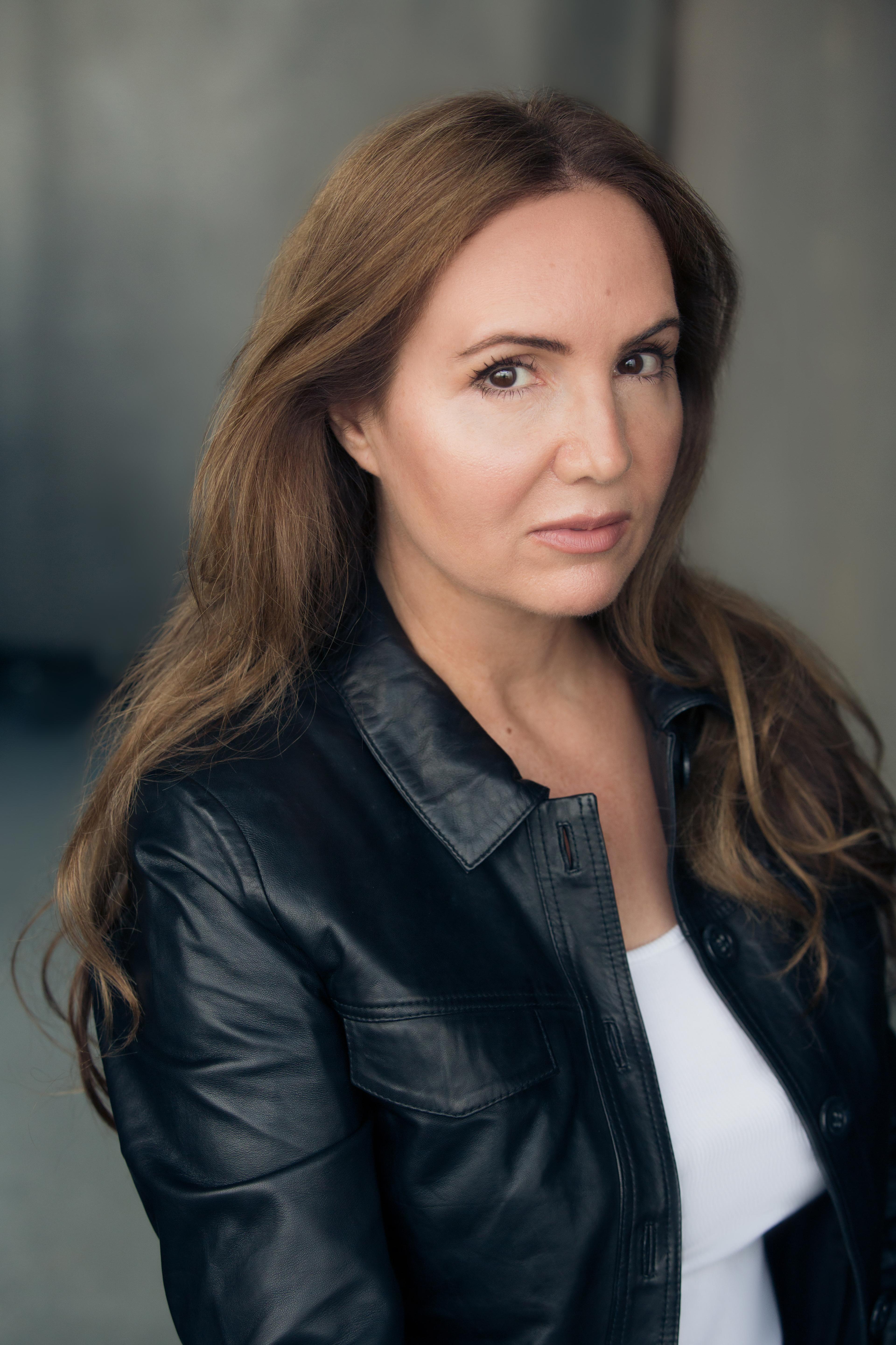 Amanda-Jade Tyler image