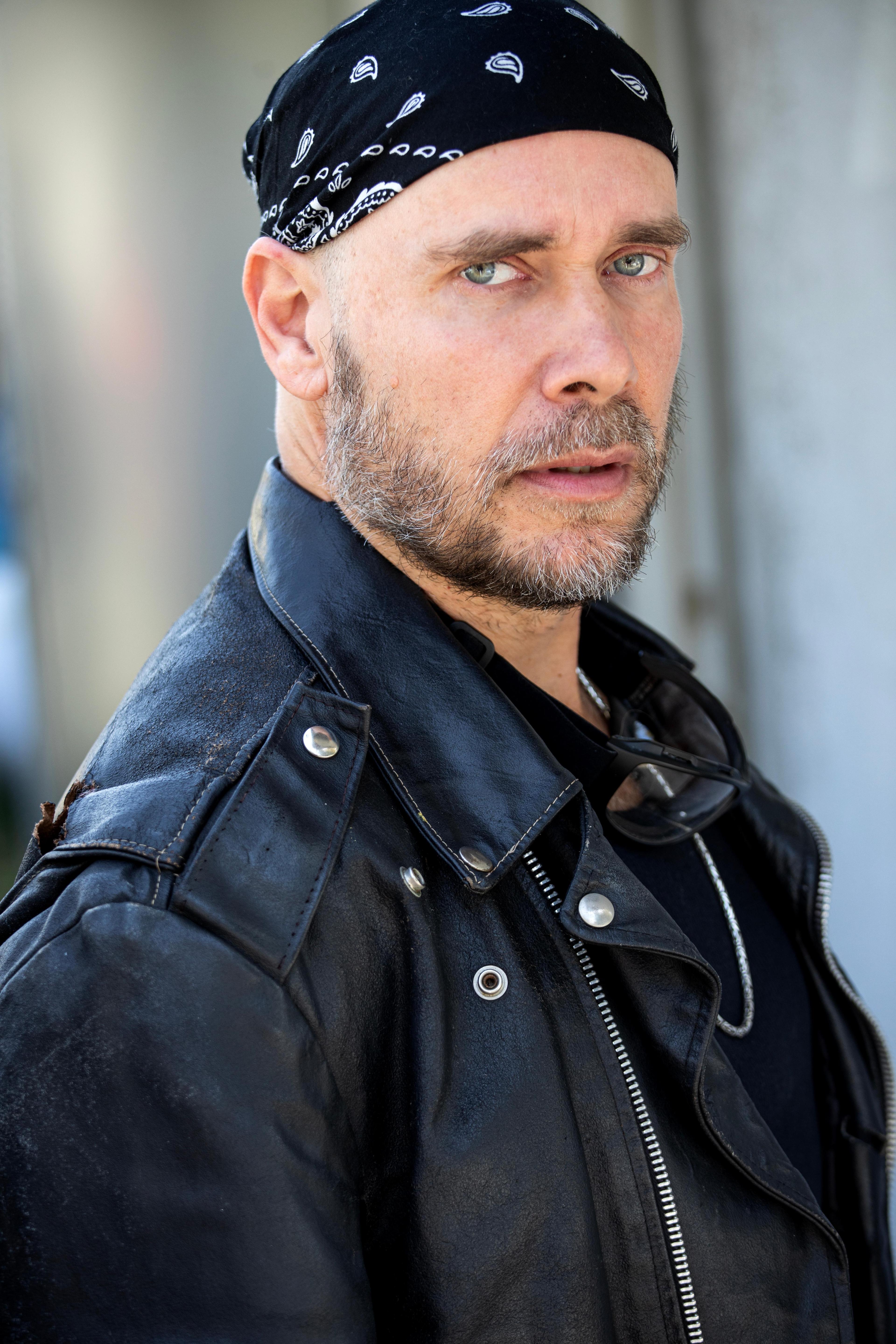 Shane Woodson image