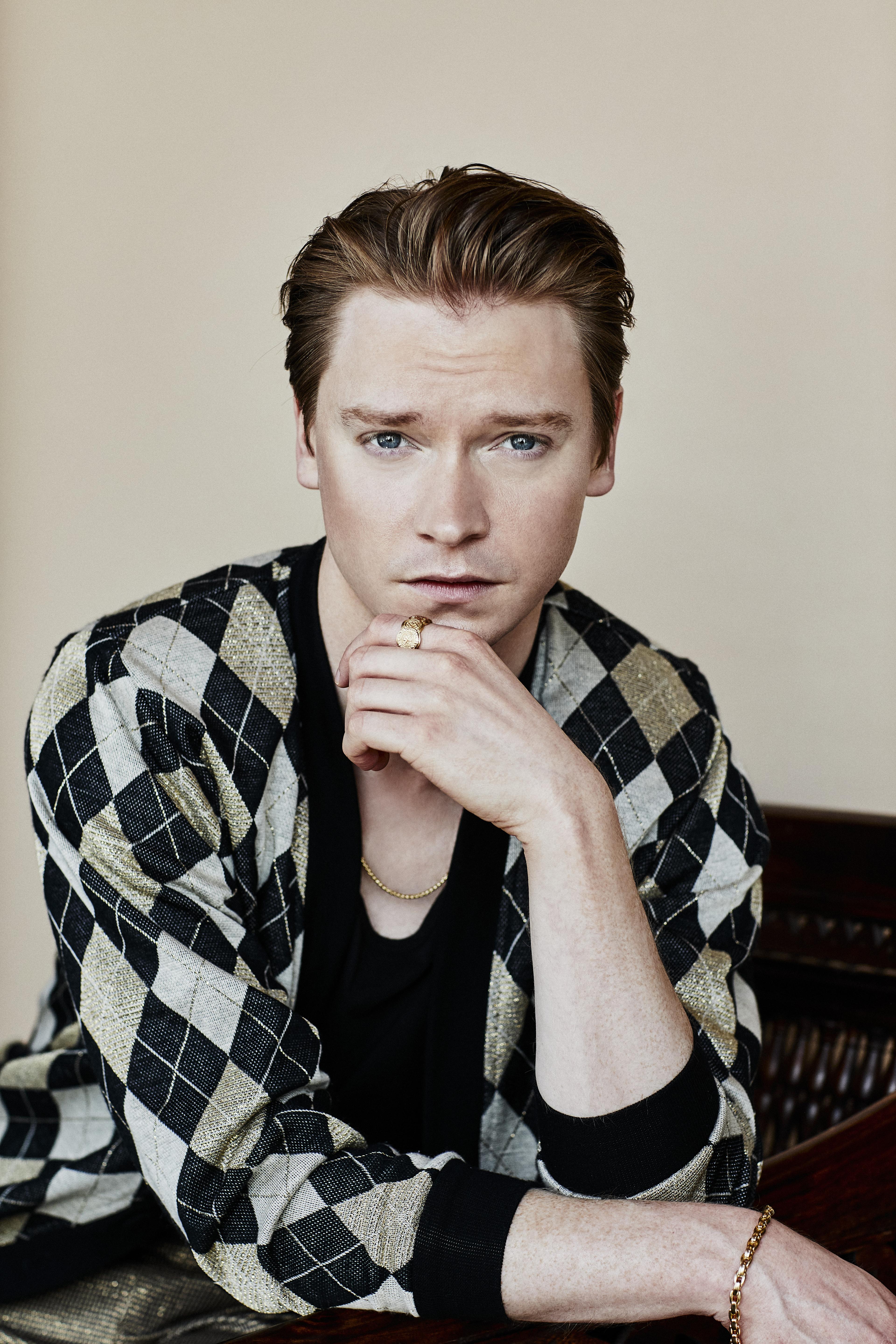 Calum Worthy image
