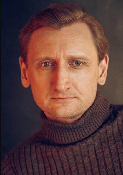 Sergey Safronov image