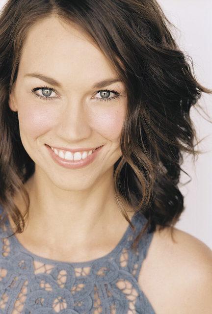 Lauren Brown image